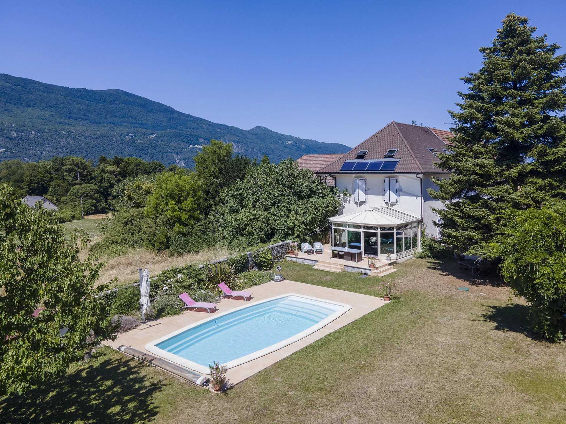 Maison Aix-les-Bains  -  ref 7242126 (picture 1)