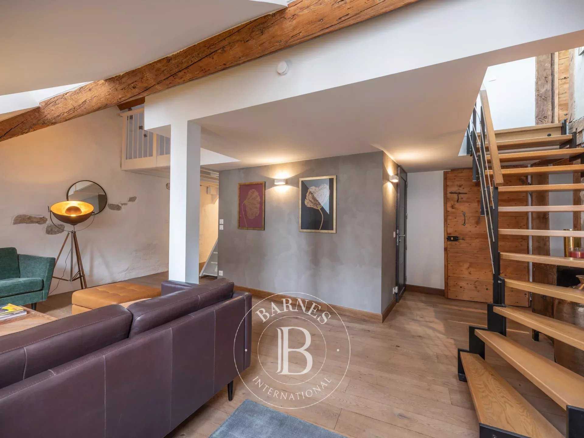 Appartement Annecy  -  ref 85765822 (picture 3)