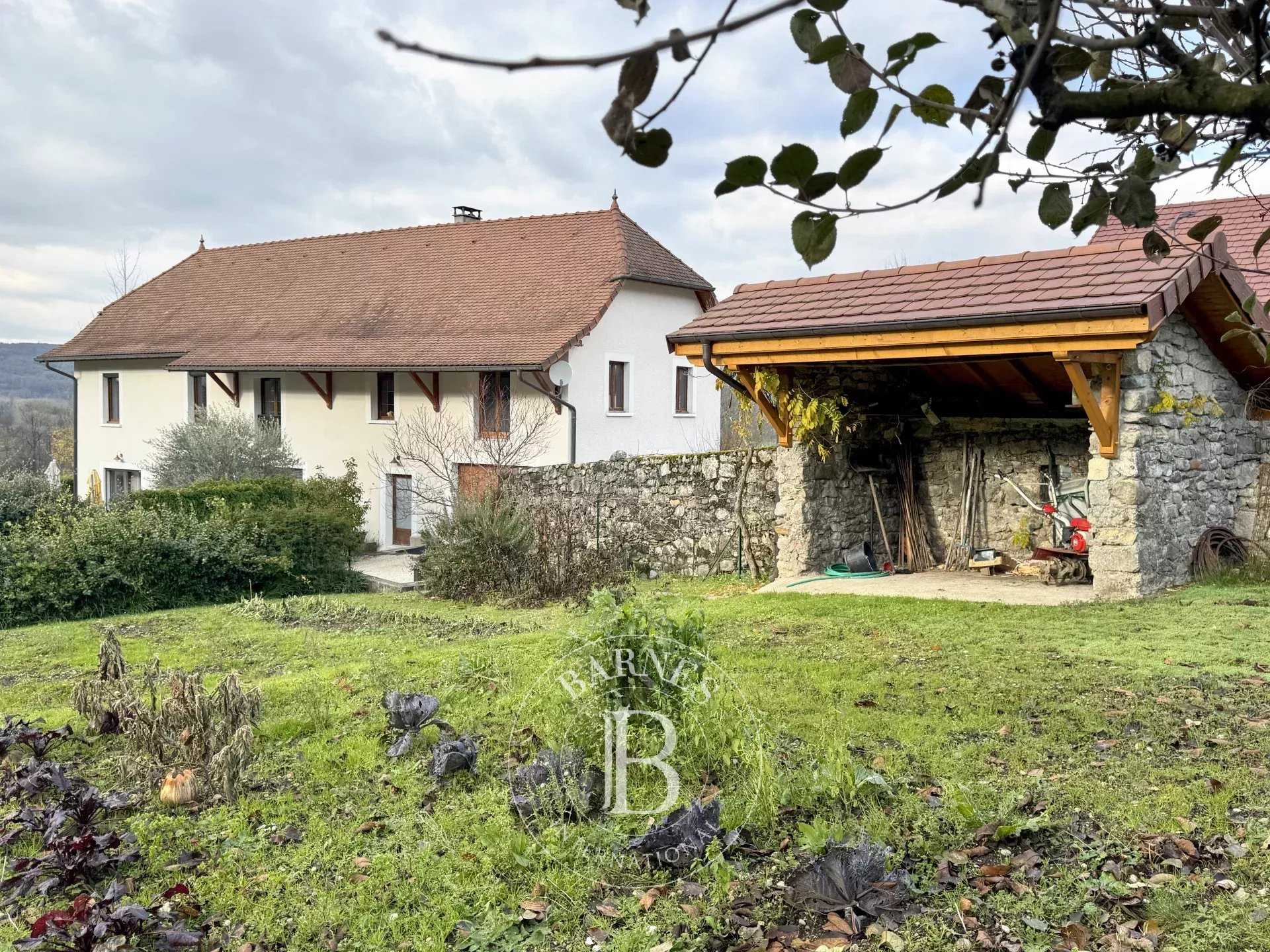 House Chambéry  -  ref 86479460 (picture 2)