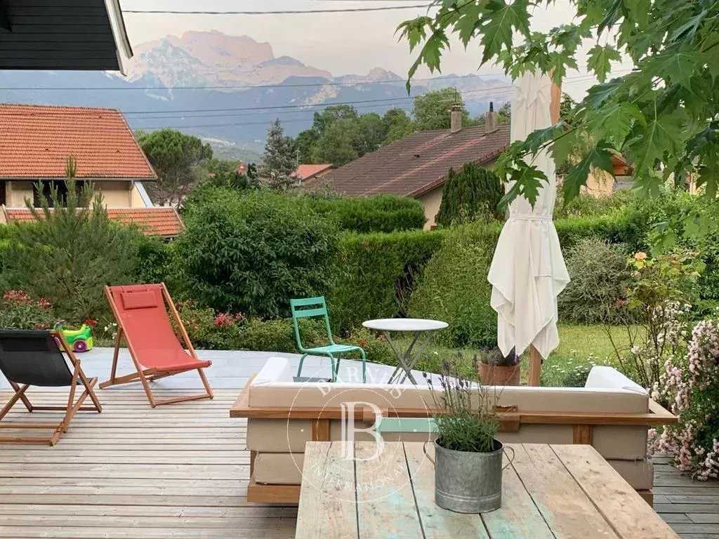Maison Sevrier  -  ref 85631464 (picture 1)
