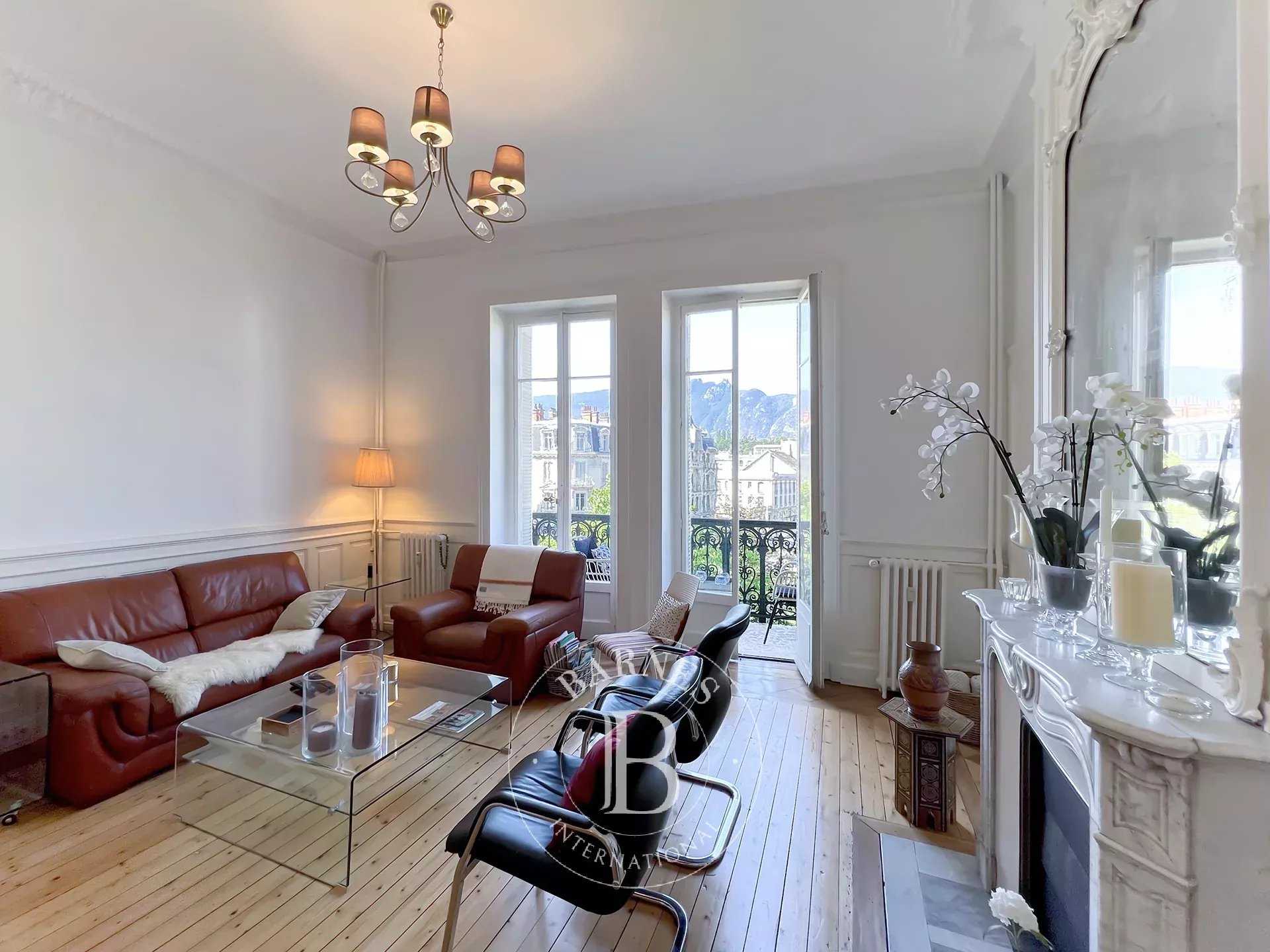 Appartement Aix-les-Bains  -  ref 83265923 (picture 1)