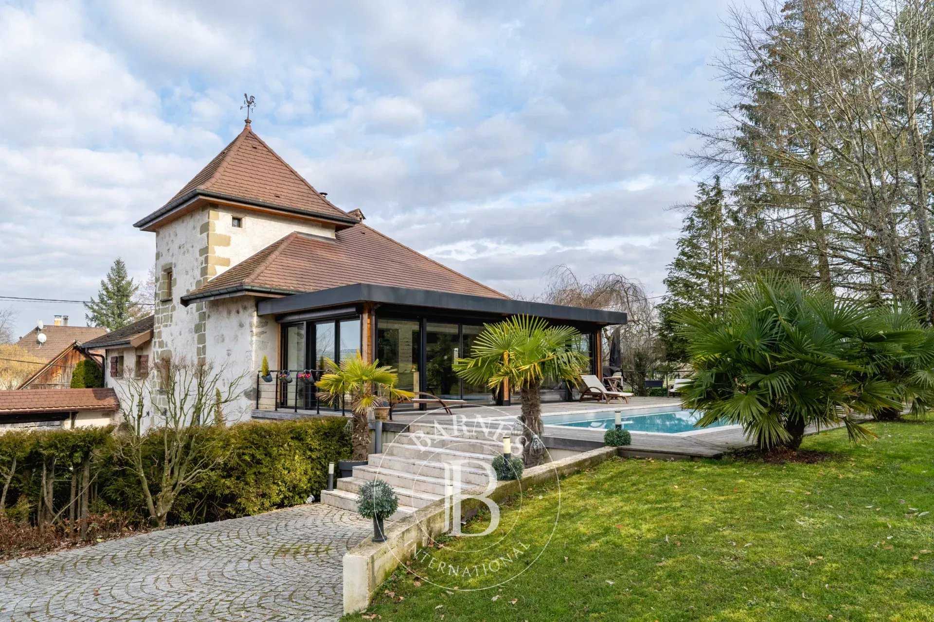 Propriété Annecy  -  ref 85657436 (picture 2)