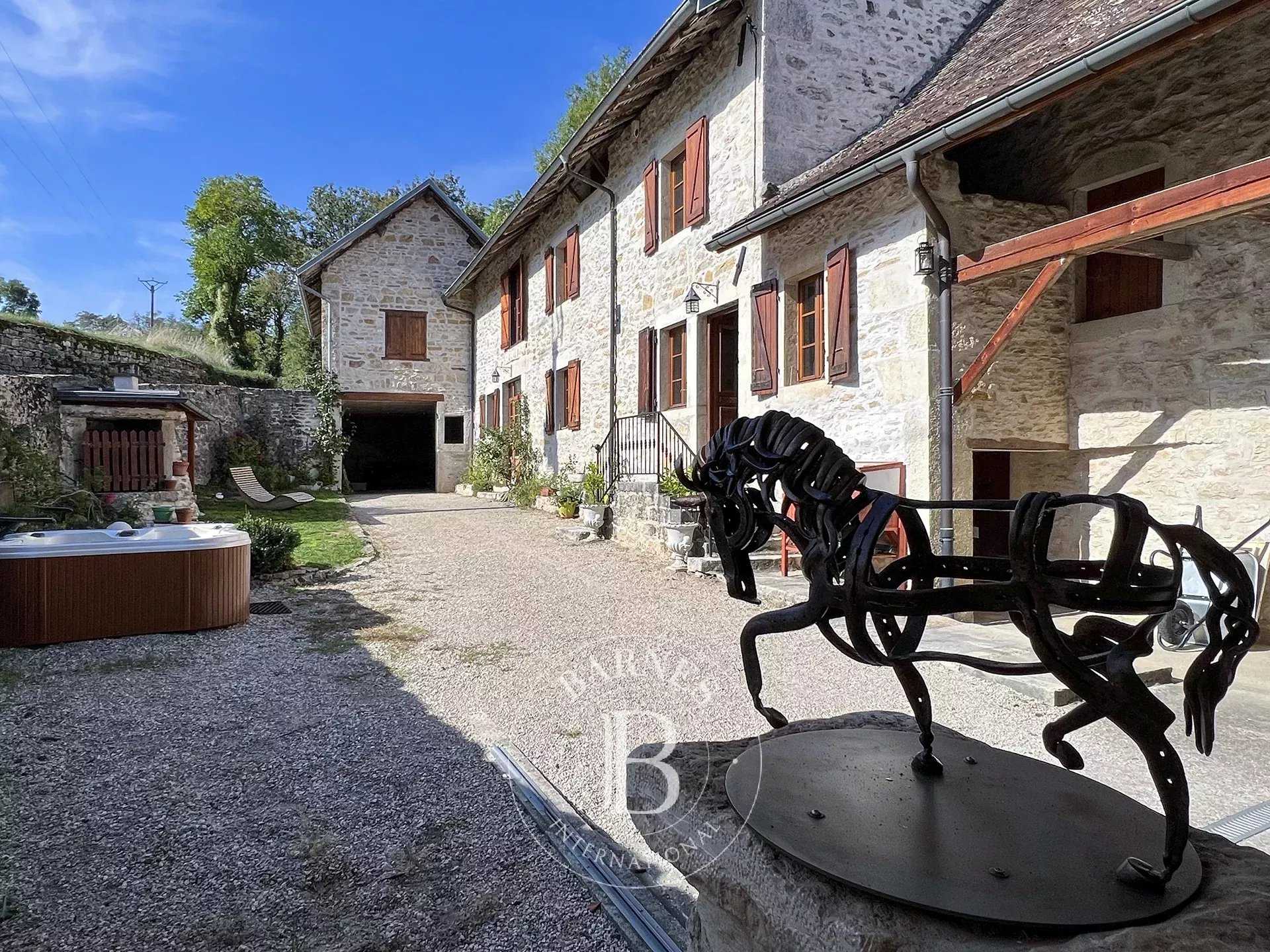 Maison Parves et Nattages  -  ref 83396904 (picture 2)