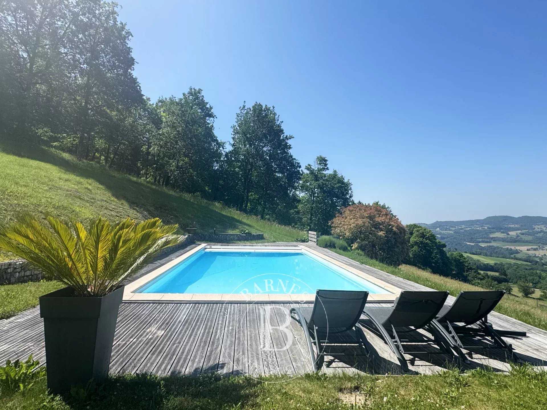 Propriété Chambéry  -  ref 86927662 (picture 3)