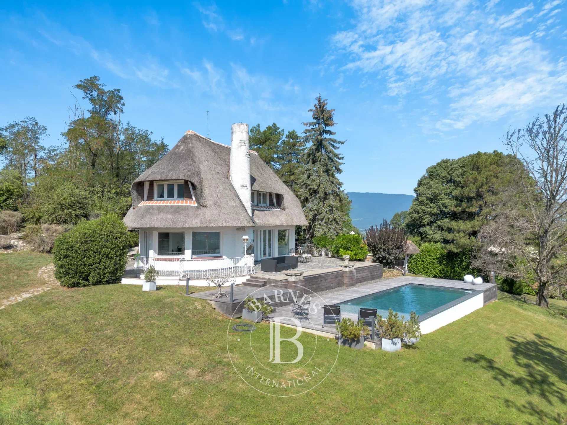 Maison Chambéry  -  ref 85250885 (picture 1)