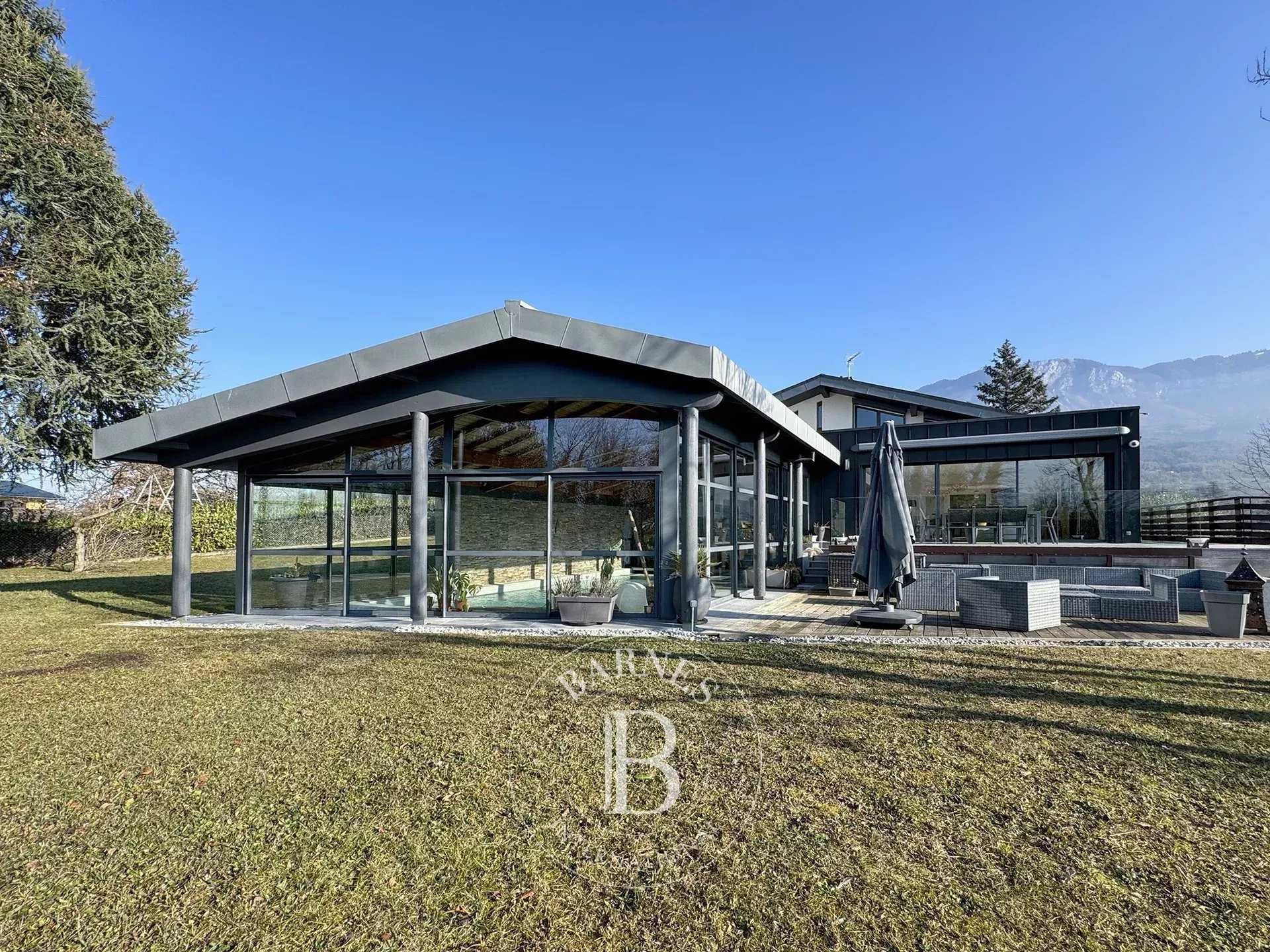 Maison Aix-les-Bains  -  ref 85597408 (picture 1)