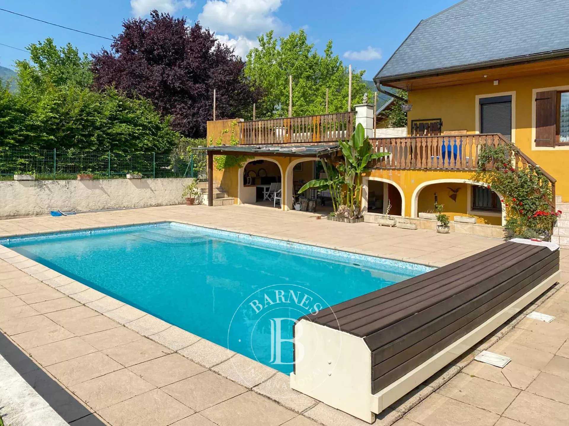 Maison Apremont  -  ref 86484150 (picture 2)