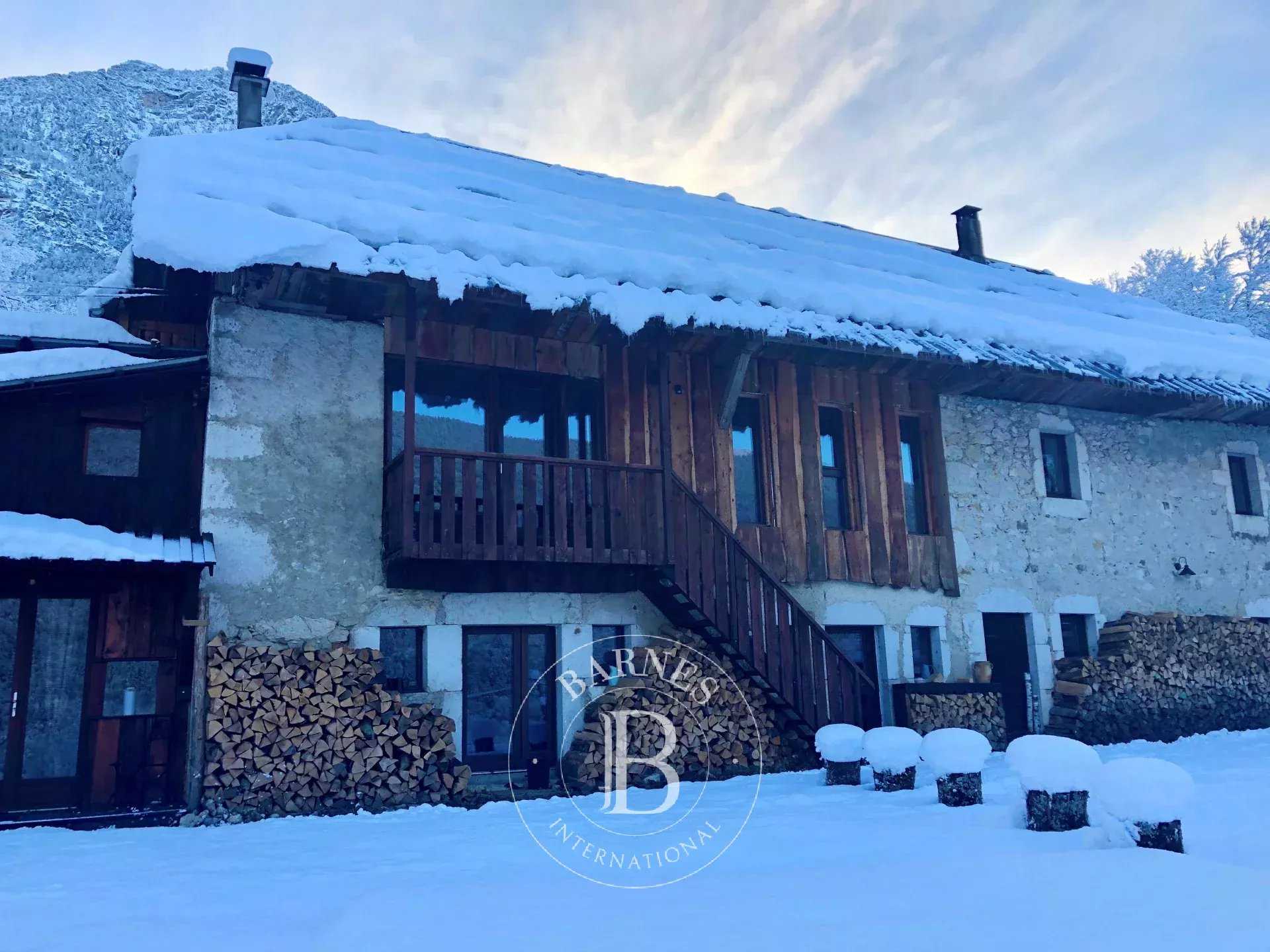 Ferme Chambéry  -  ref 85140830 (picture 1)