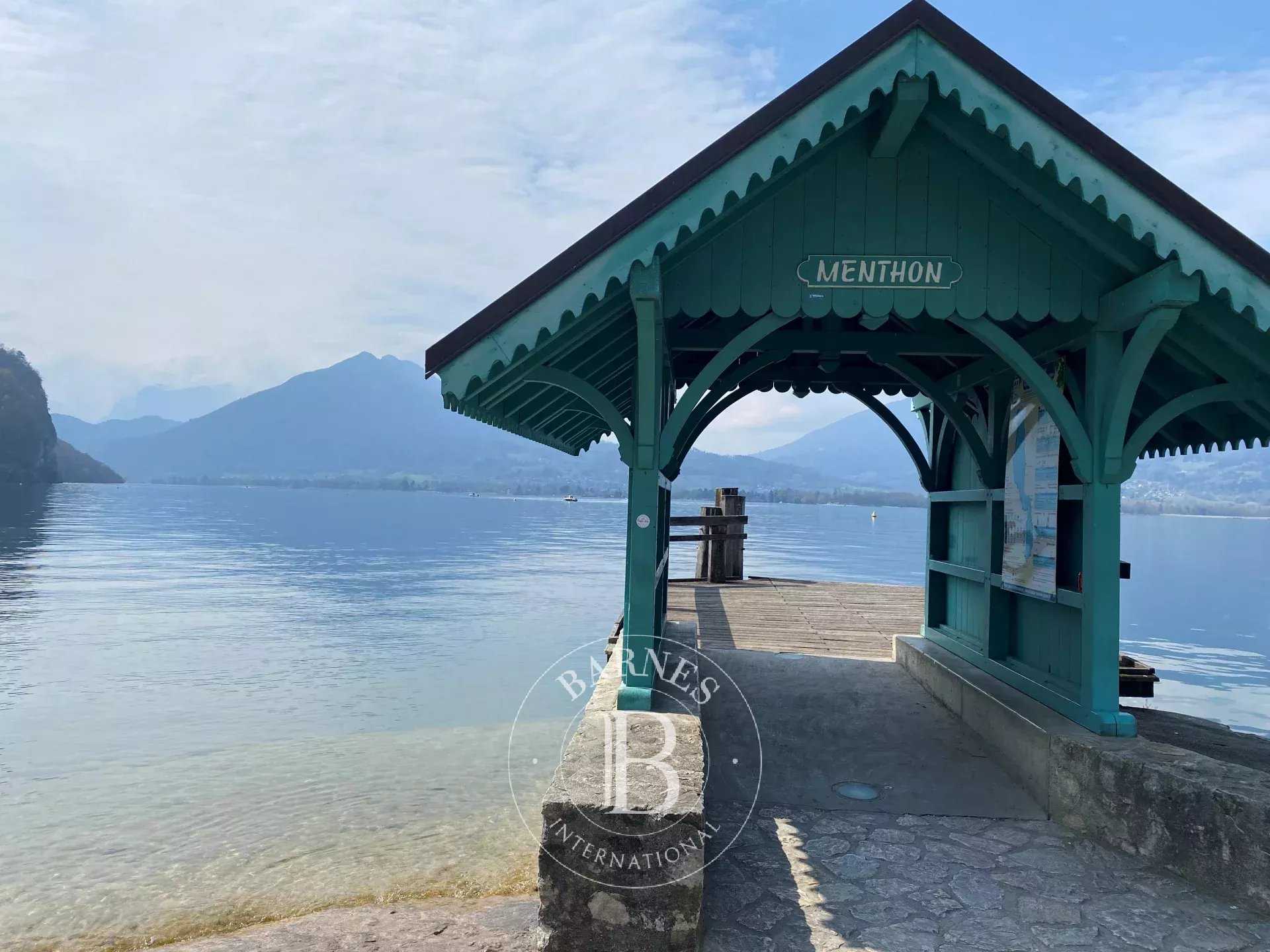 Villa Annecy  -  ref 86089373 (picture 1)