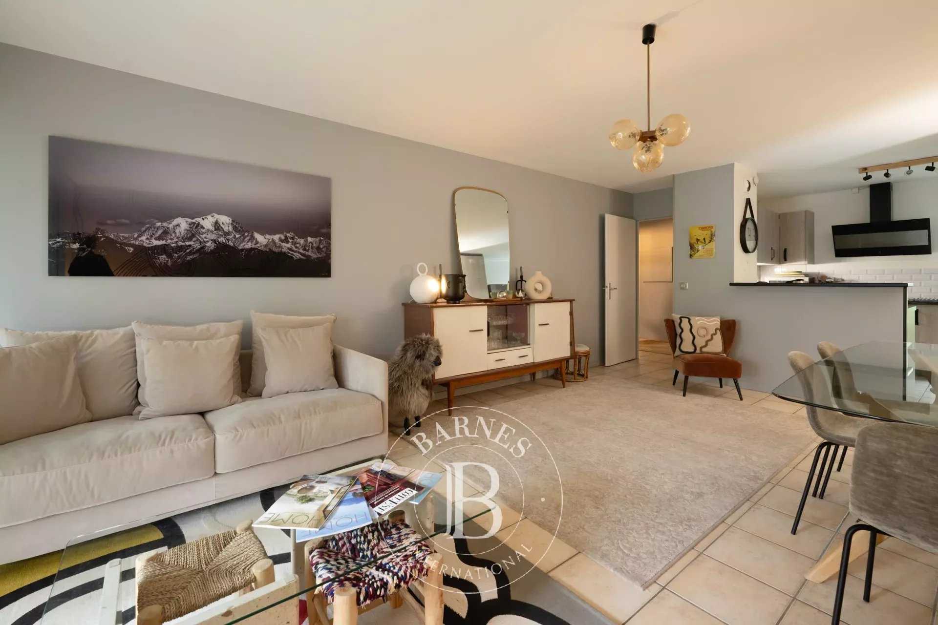 Appartement Annecy  -  ref 85304790 (picture 3)