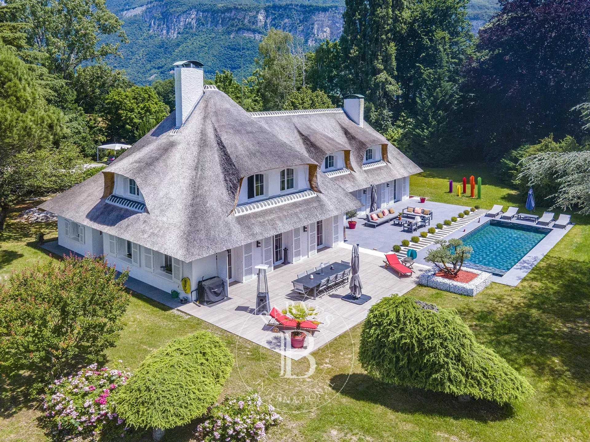 Chaumière Chambéry  -  ref 85044956 (picture 1)