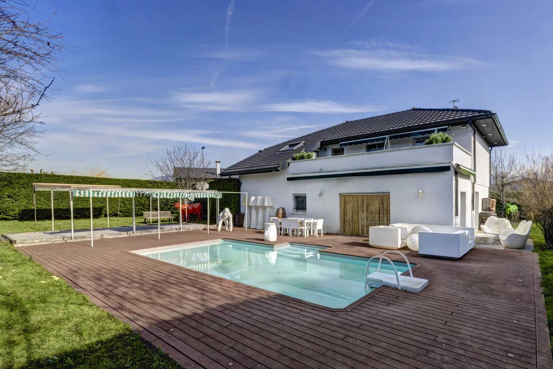 Maison Poisy  -  ref 85701868 (picture 1)