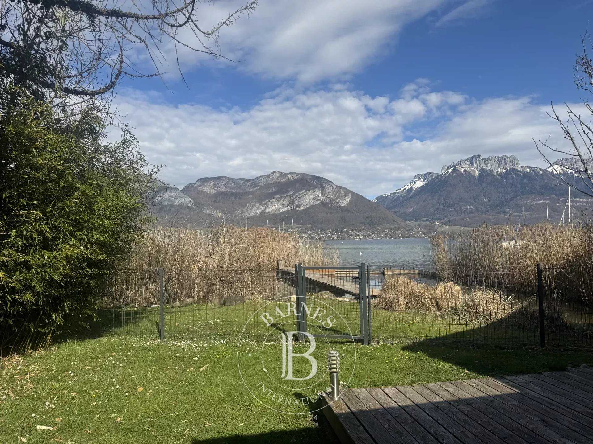 Maison Sevrier  -  ref 85701833 (picture 1)