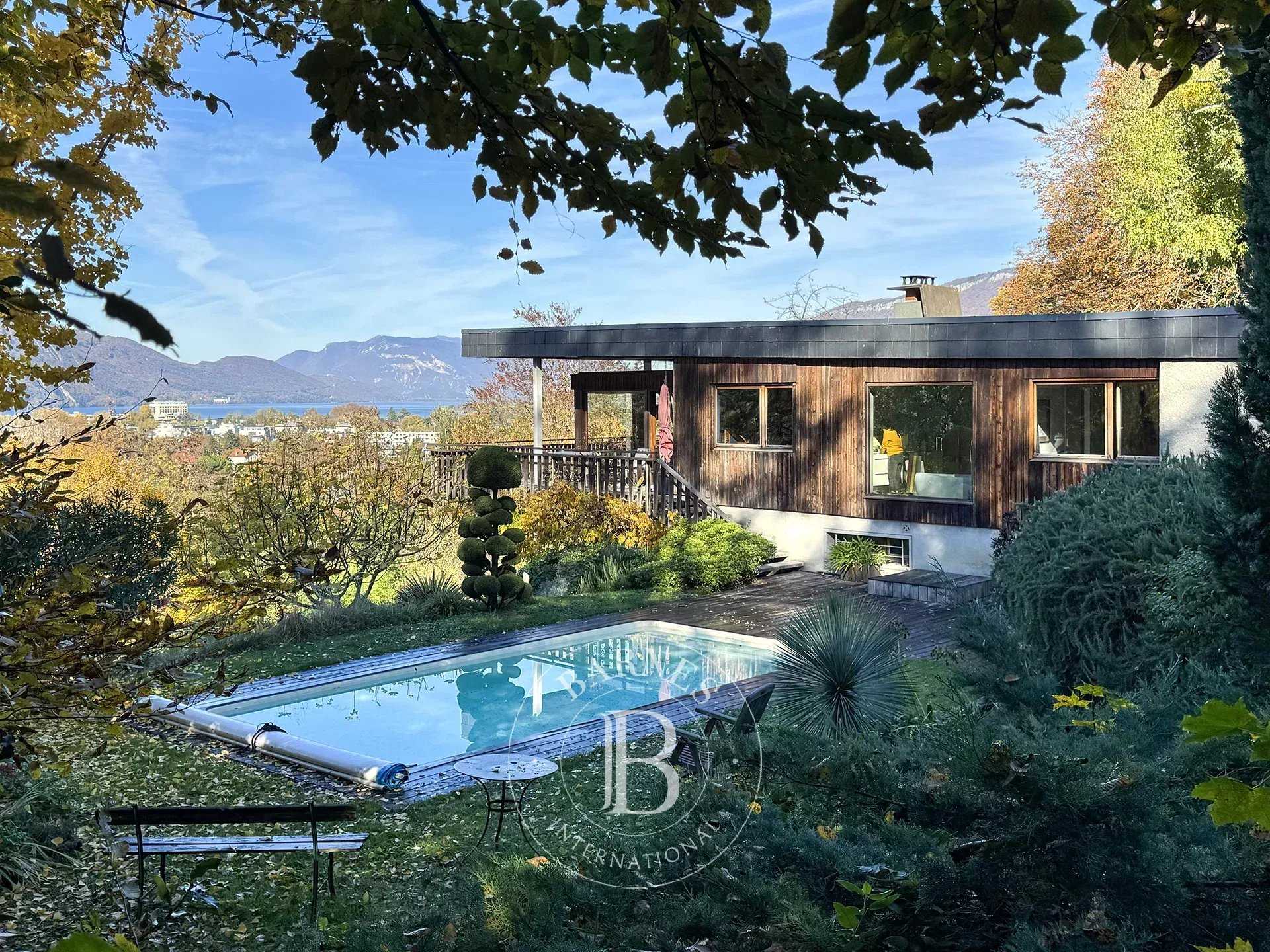 Maison Tresserve  -  ref 86353795 (picture 1)