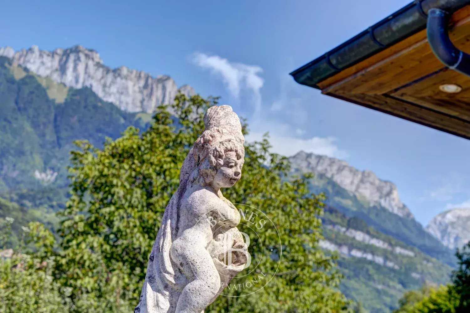 Maison Menthon-Saint-Bernard  -  ref 86156846 (picture 3)