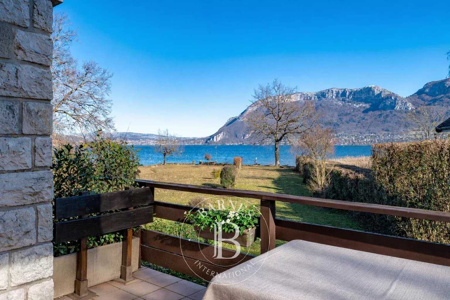 Villa jumelée Annecy  -  ref 86444697 (picture 3)