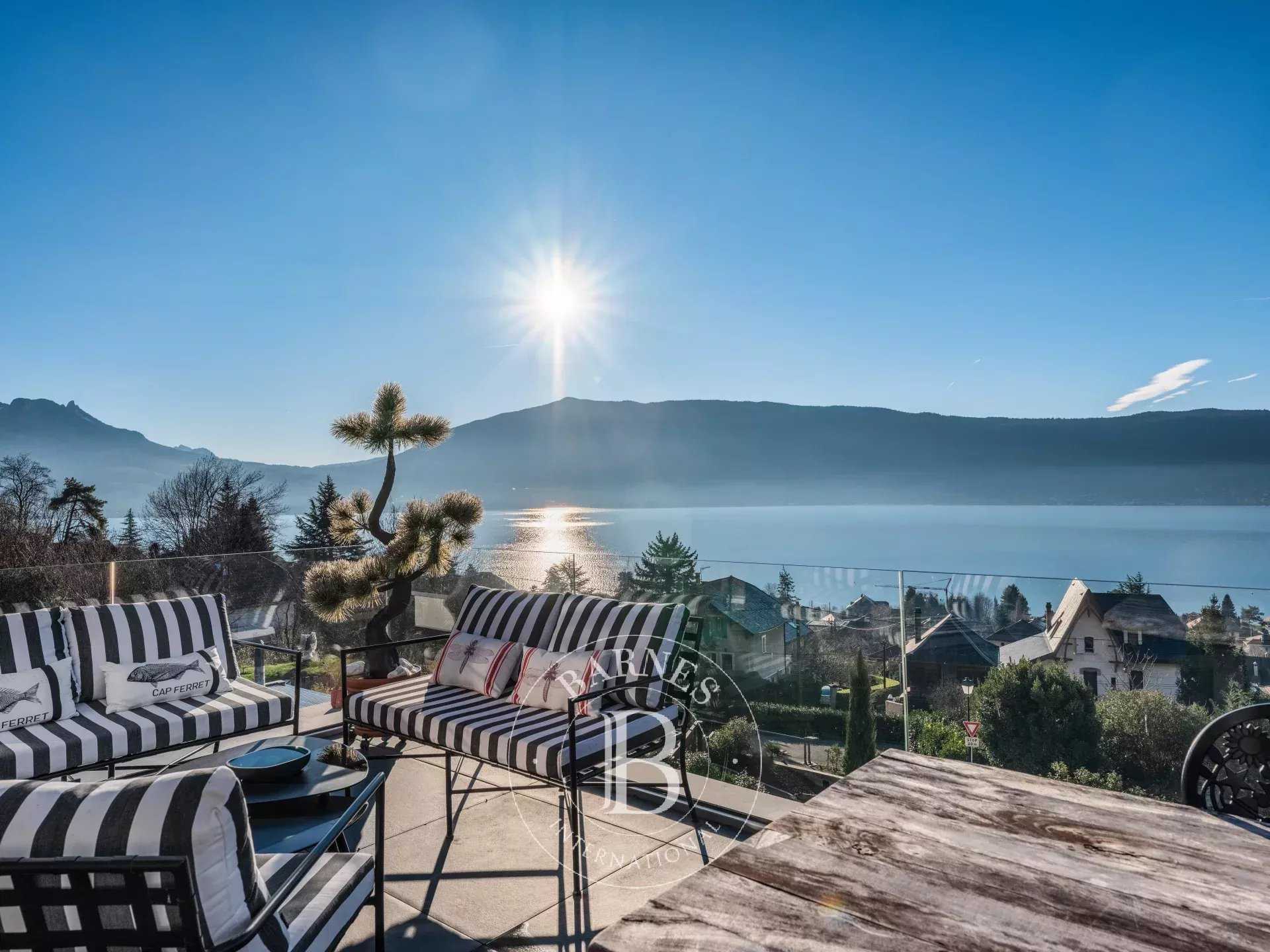 Villa Annecy  -  ref 83561425 (picture 2)