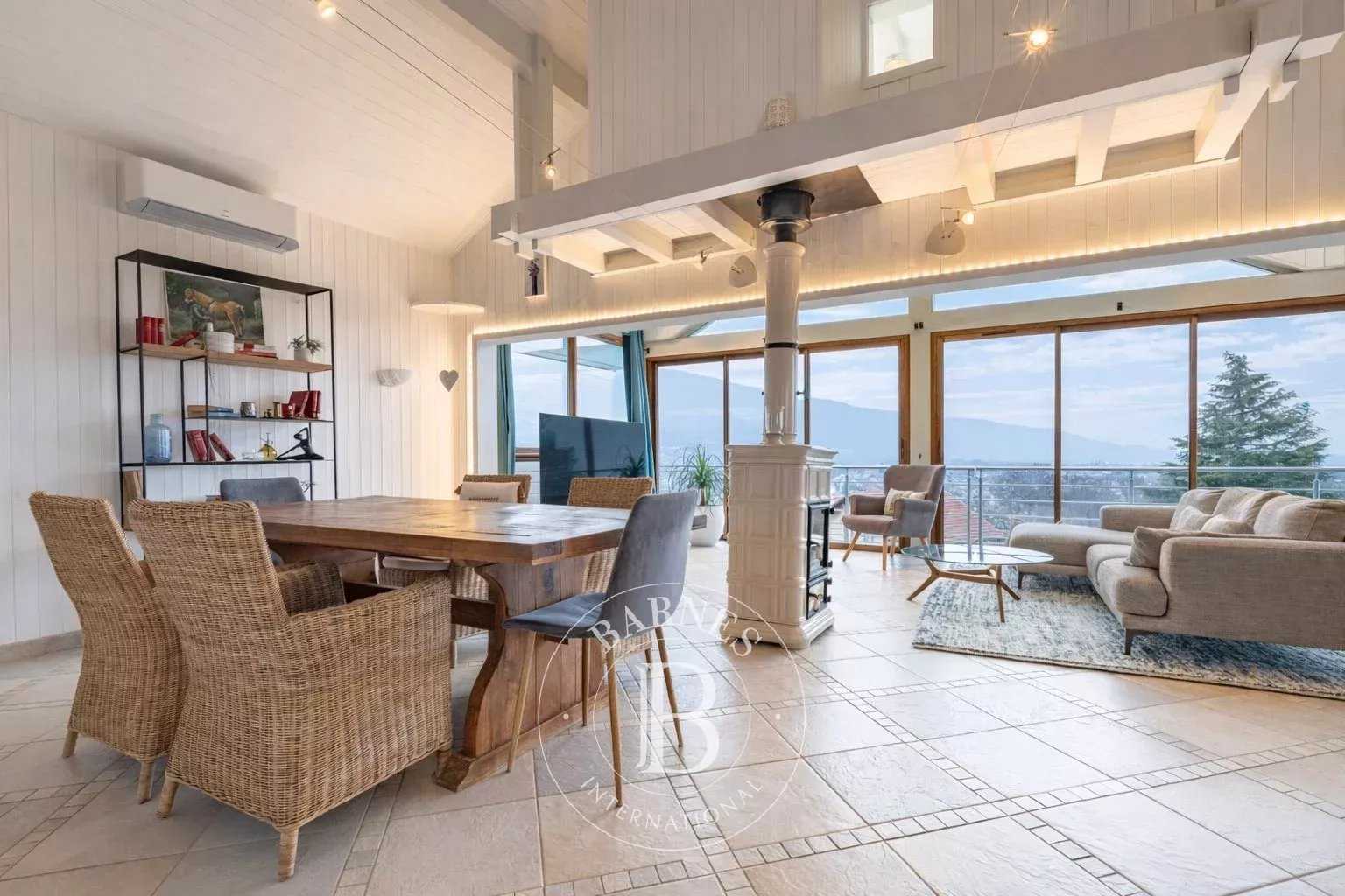 Villa Saint-Jorioz  -  ref 86664898 (picture 2)