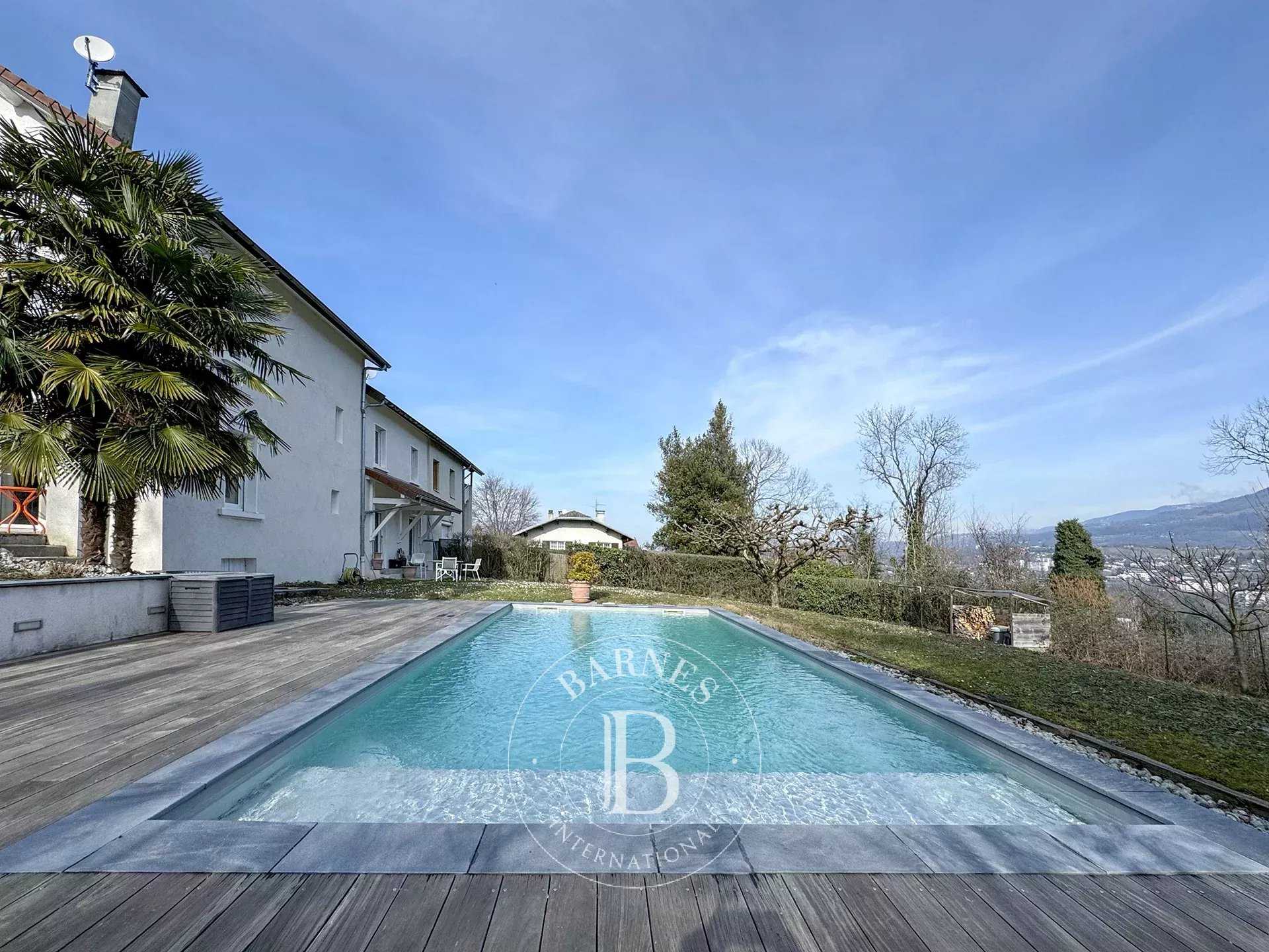 Maison Aix-les-Bains  -  ref 85671886 (picture 3)