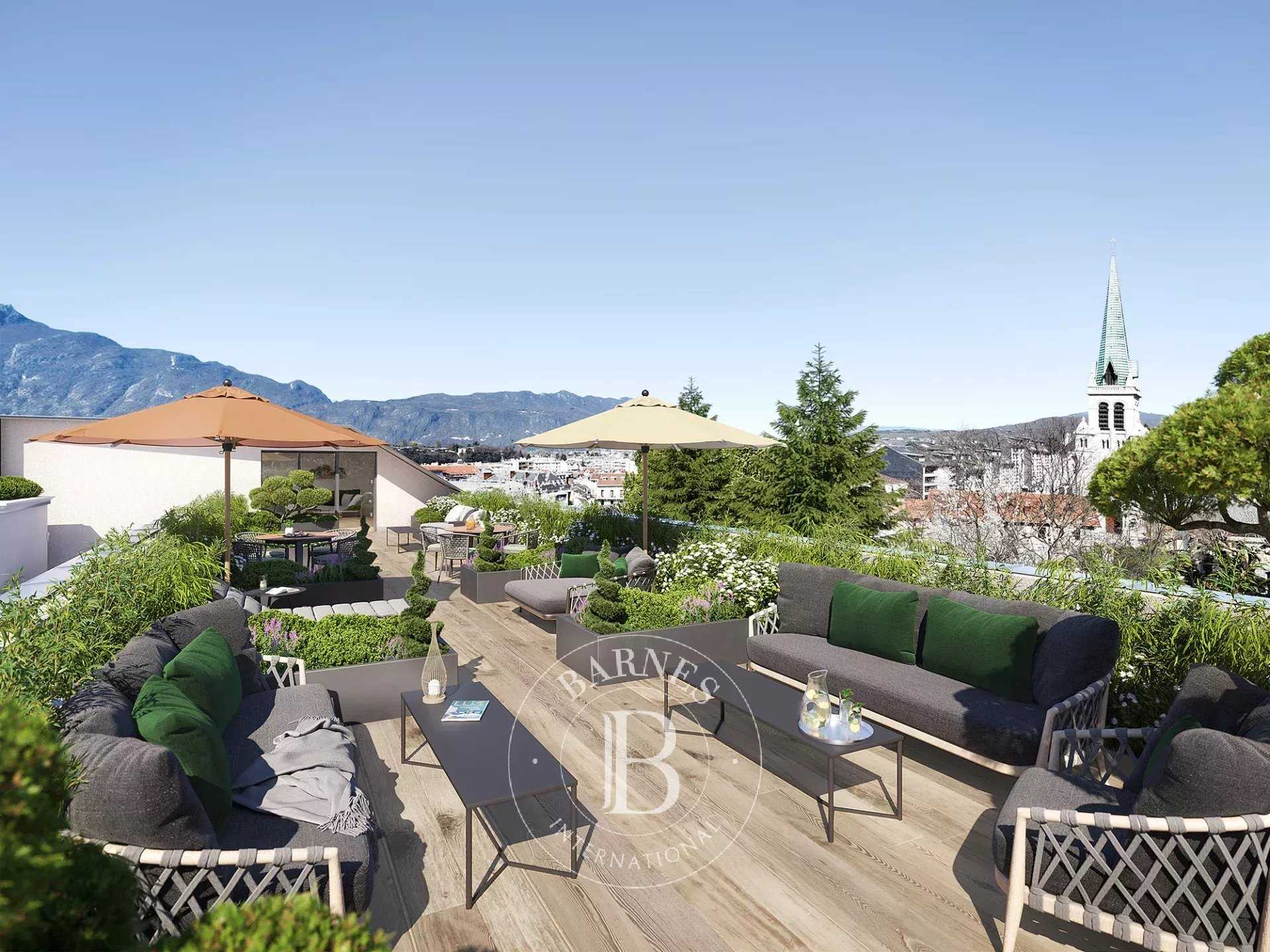Appartement Aix-les-Bains  -  ref 7304114 (picture 3)