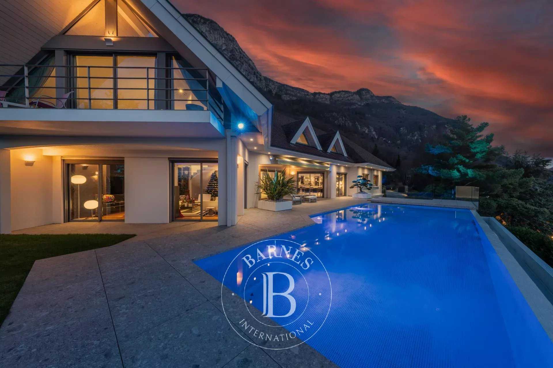 Villa Annecy  -  ref 5197569 (picture 3)