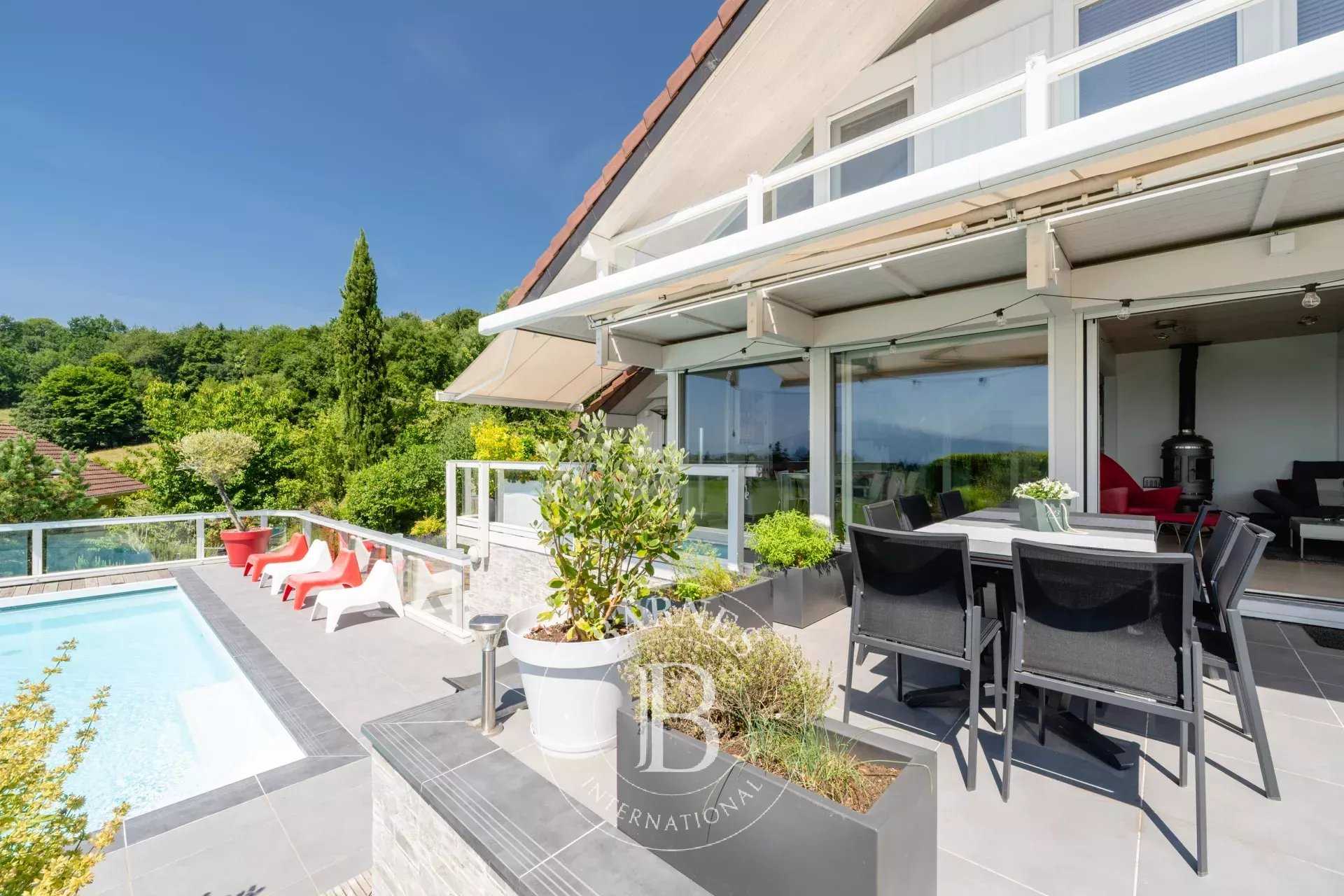 Villa Pringy  -  ref 86042379 (picture 3)