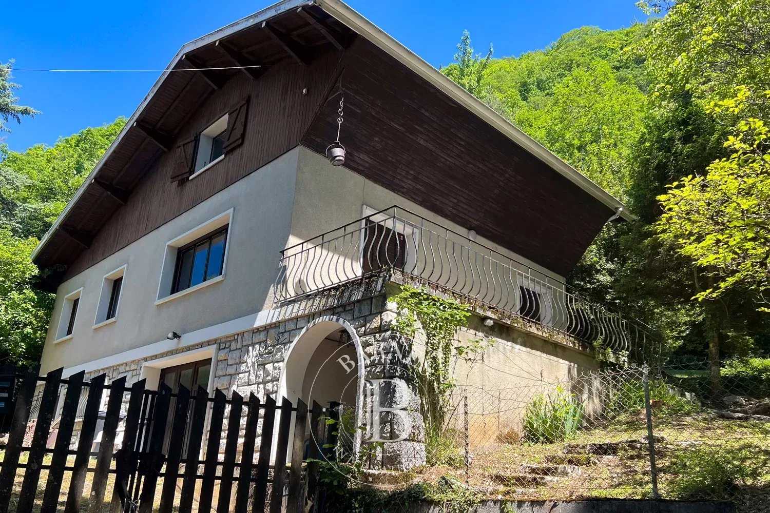 Maison Veyrier-du-Lac  -  ref 87014657 (picture 3)