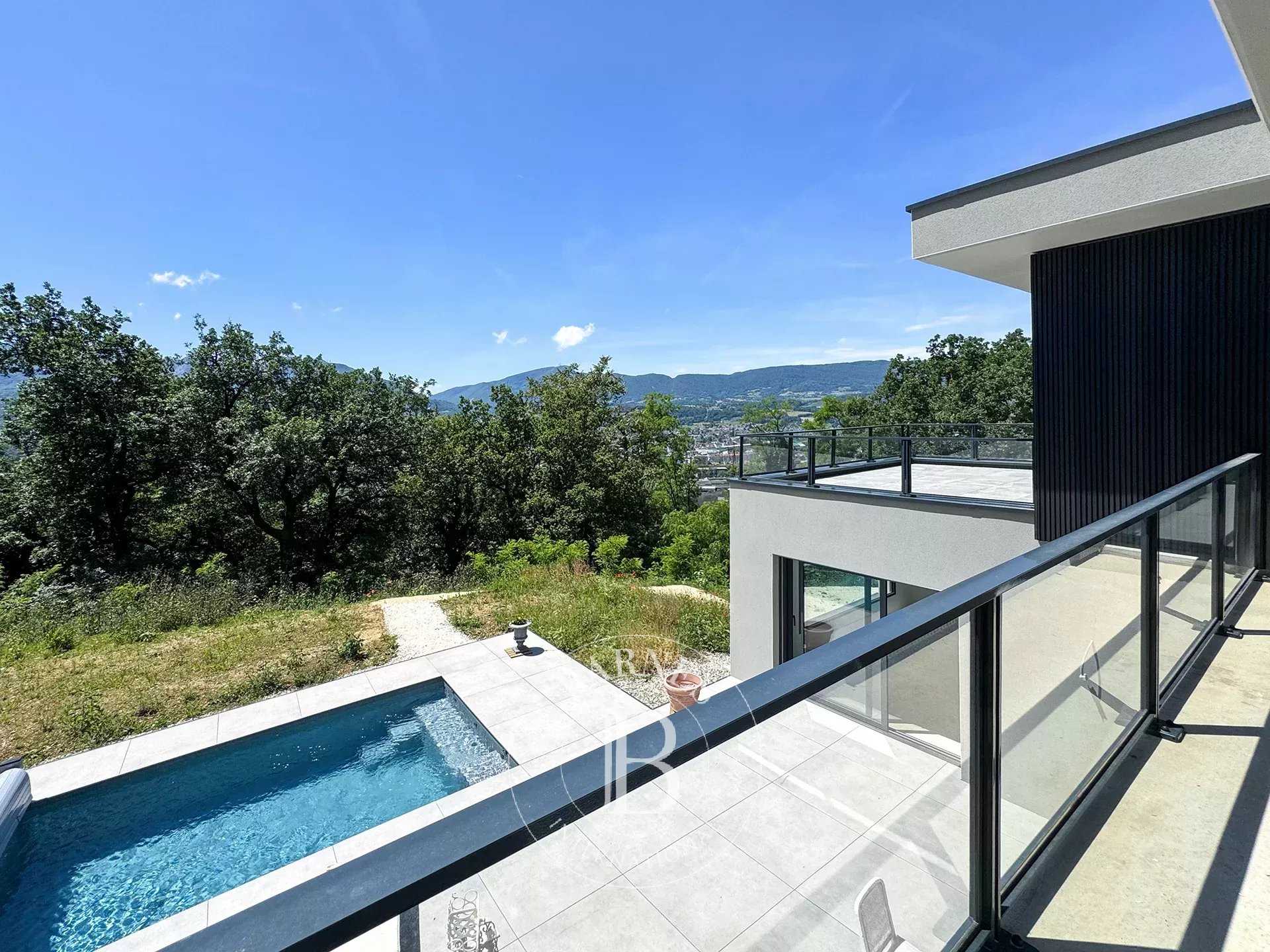 Maison Chambéry  -  ref 85034975 (picture 1)