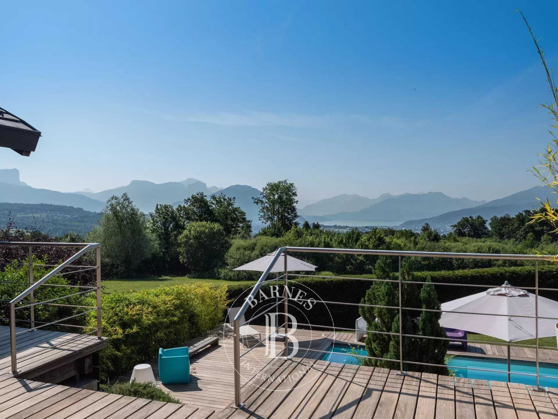 Maison Annecy  -  ref 86055820 (picture 2)