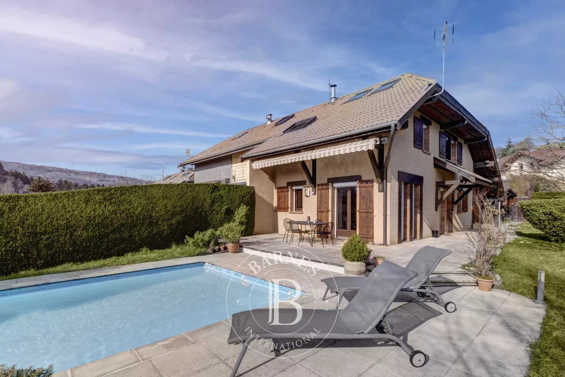 Maison Annecy  -  ref 85680441 (picture 1)