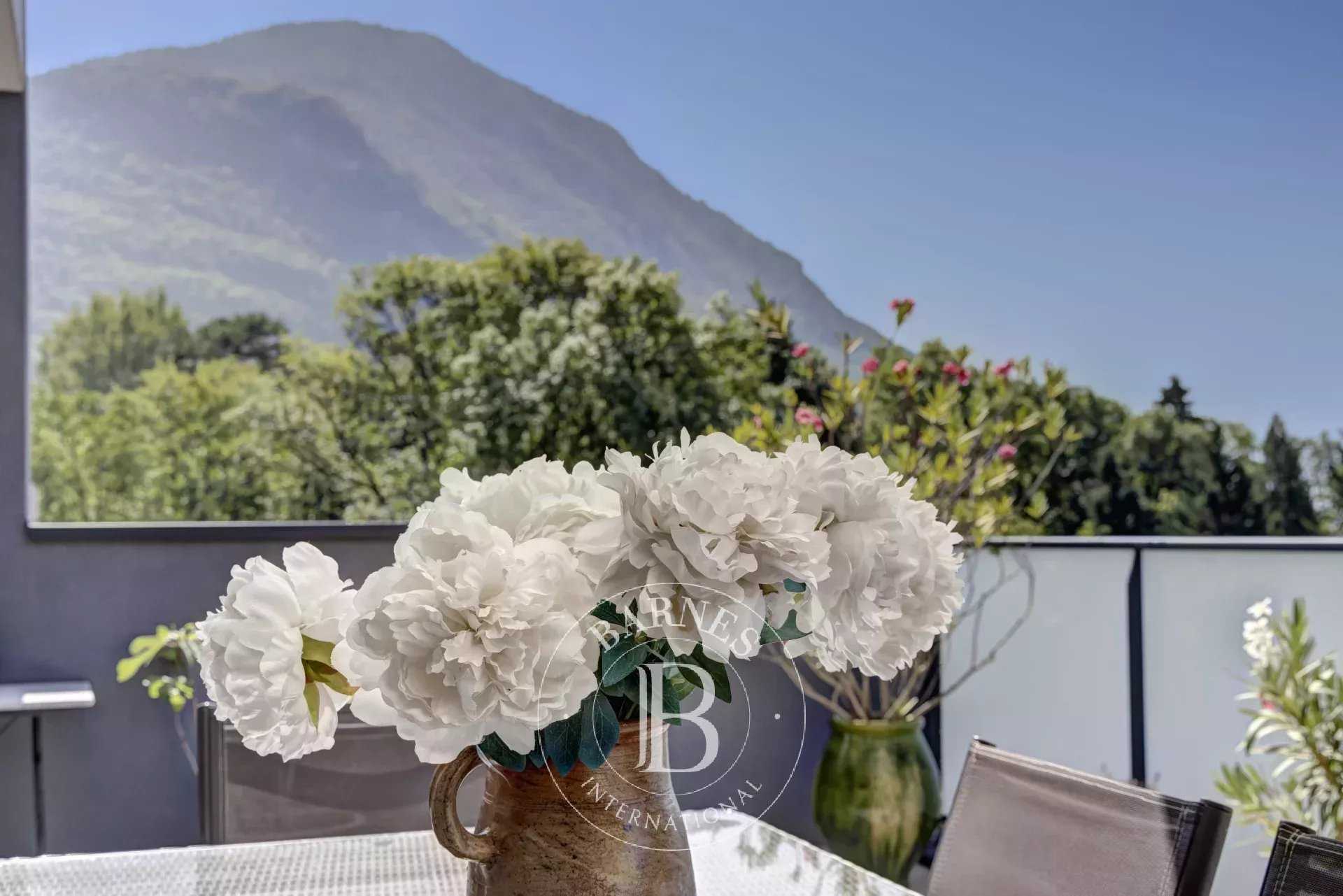 Appartement Annecy-le-Vieux  -  ref 86160154 (picture 1)