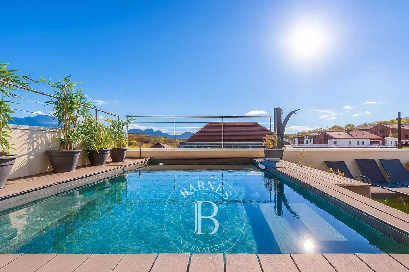 Loft Annecy  -  ref 86433782 (picture 2)