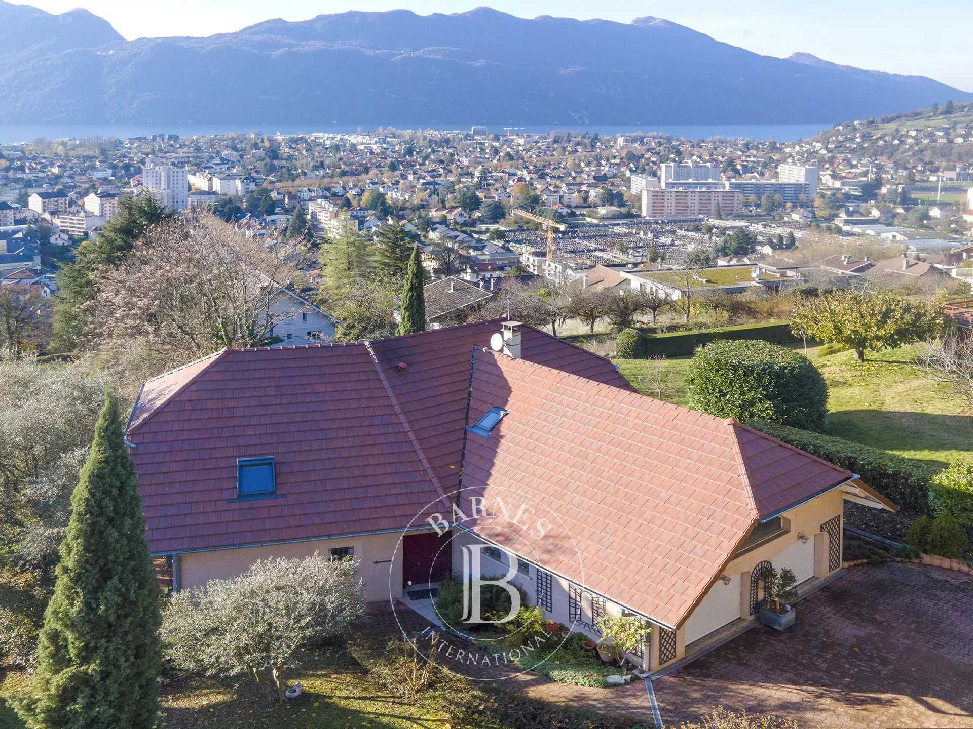 Maison Aix-les-Bains  -  ref 83684078 (picture 1)