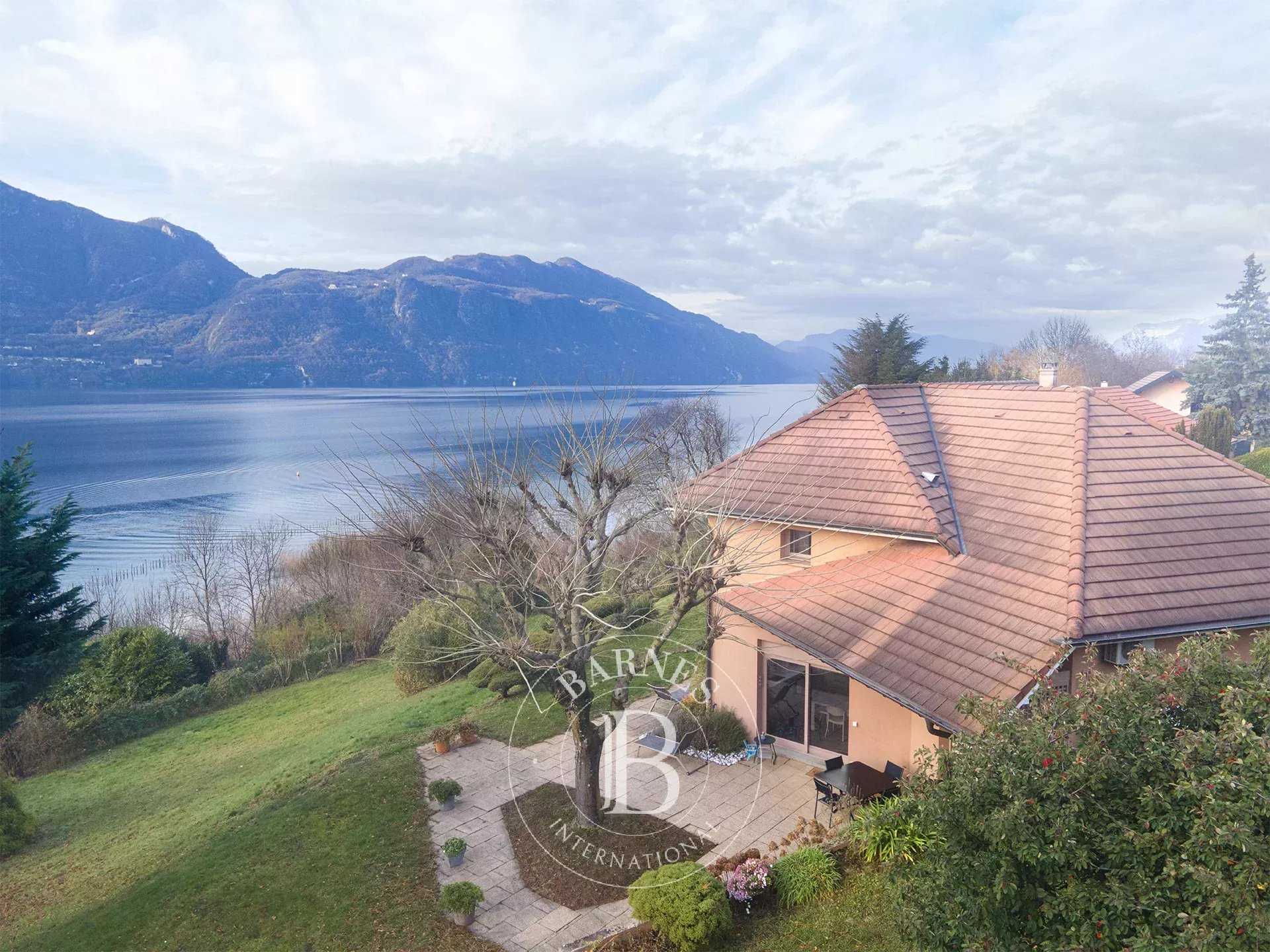 Maison Aix-les-Bains  -  ref 86591744 (picture 1)