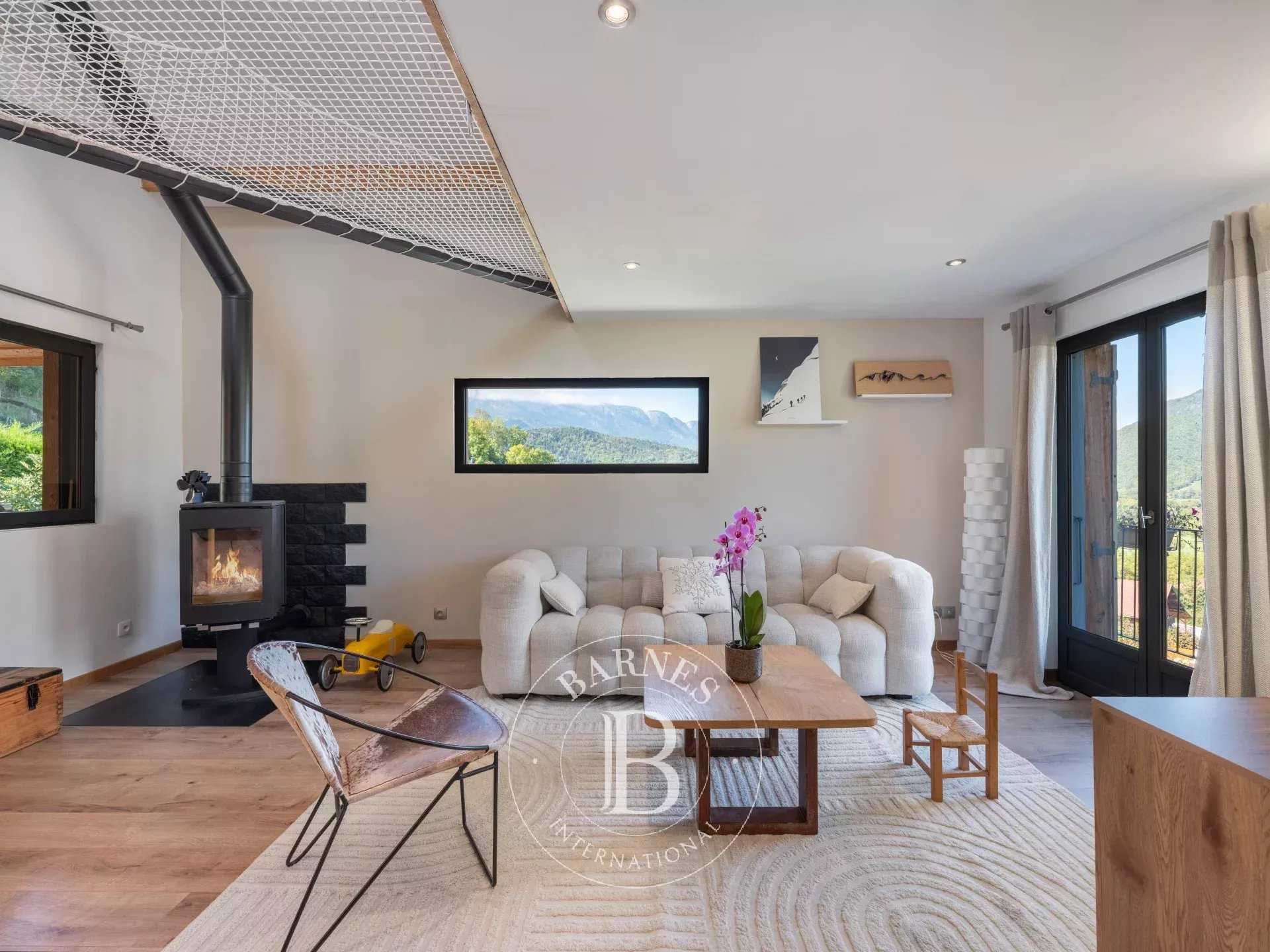 Maison Faverges  -  ref 86353920 (picture 2)