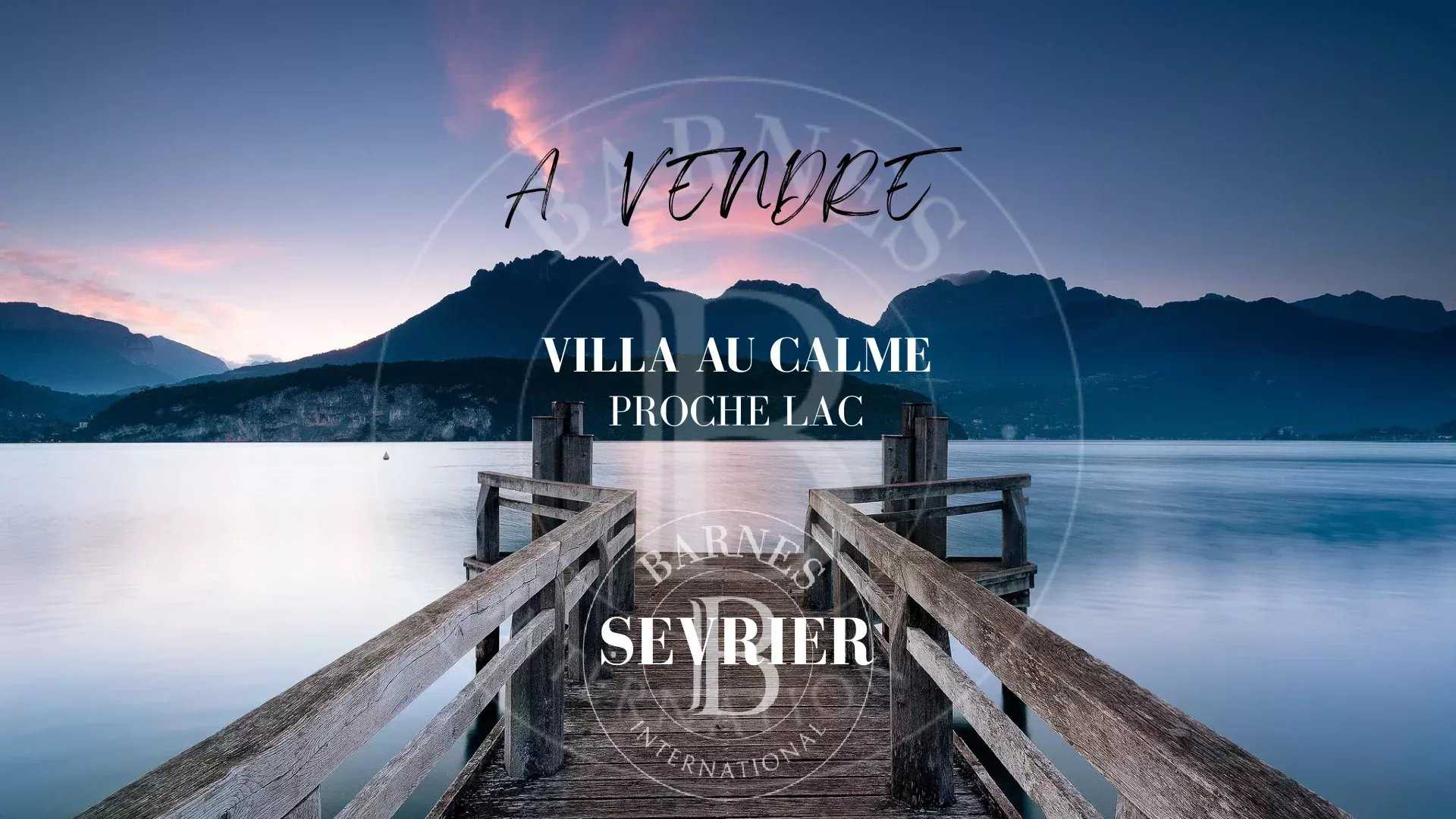 Villa Annecy  -  ref 86736707 (picture 1)