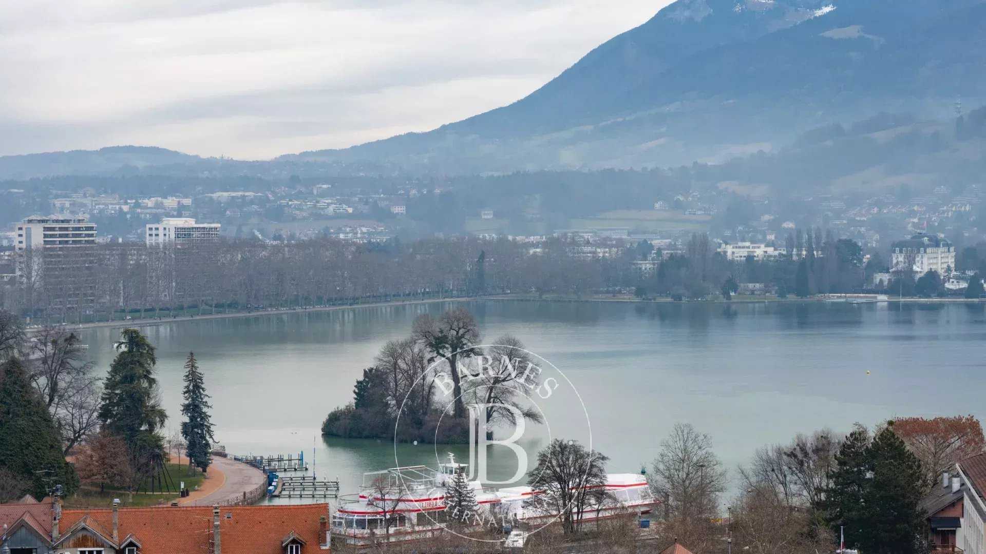 Appartement Annecy  -  ref 85614869 (picture 1)
