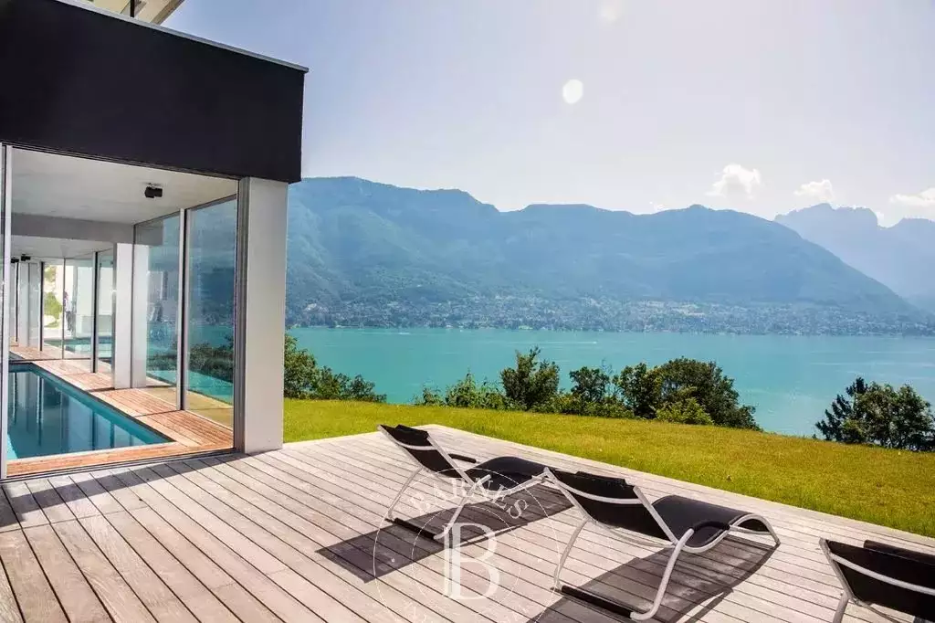 Villa Annecy