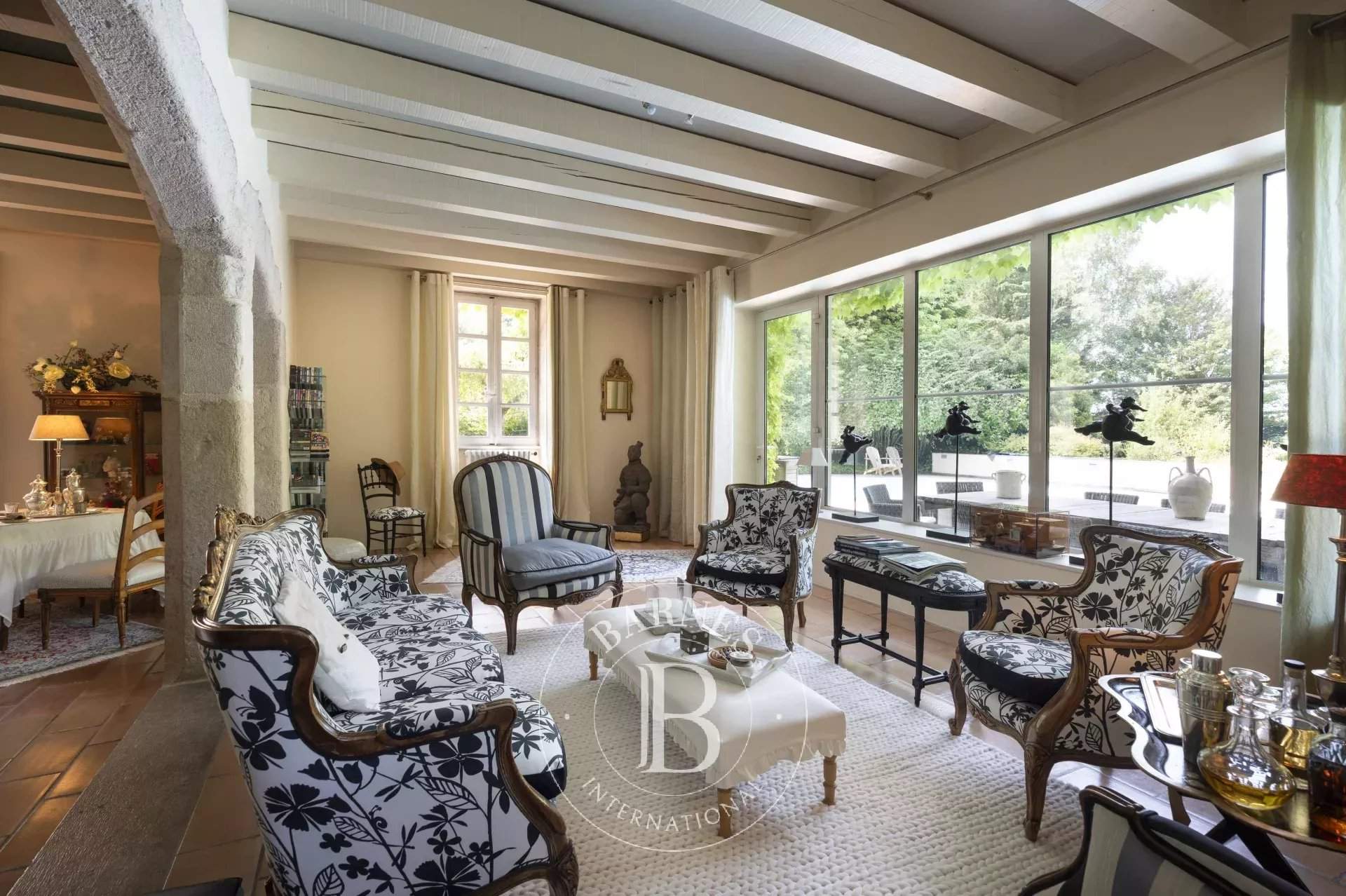 Chapeiry  - Finca 12 Cuartos 7 Habitaciones - picture 16