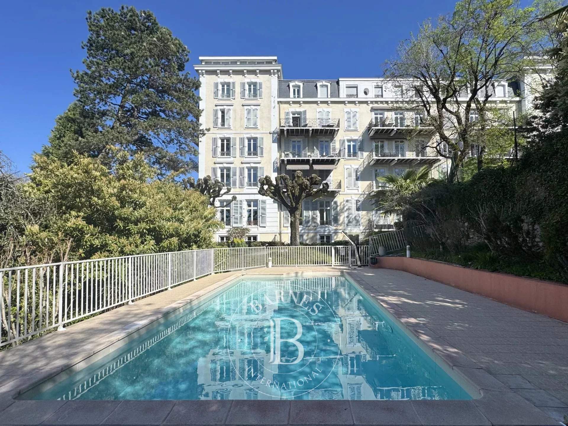 Aix-les-Bains  - Appartement 4 Pi&egrave;ces 3 Chambres - picture 12