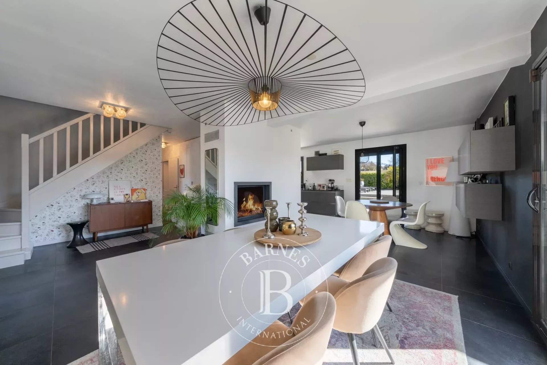 Annecy  - Maison 7 Pi&egrave;ces - picture 4