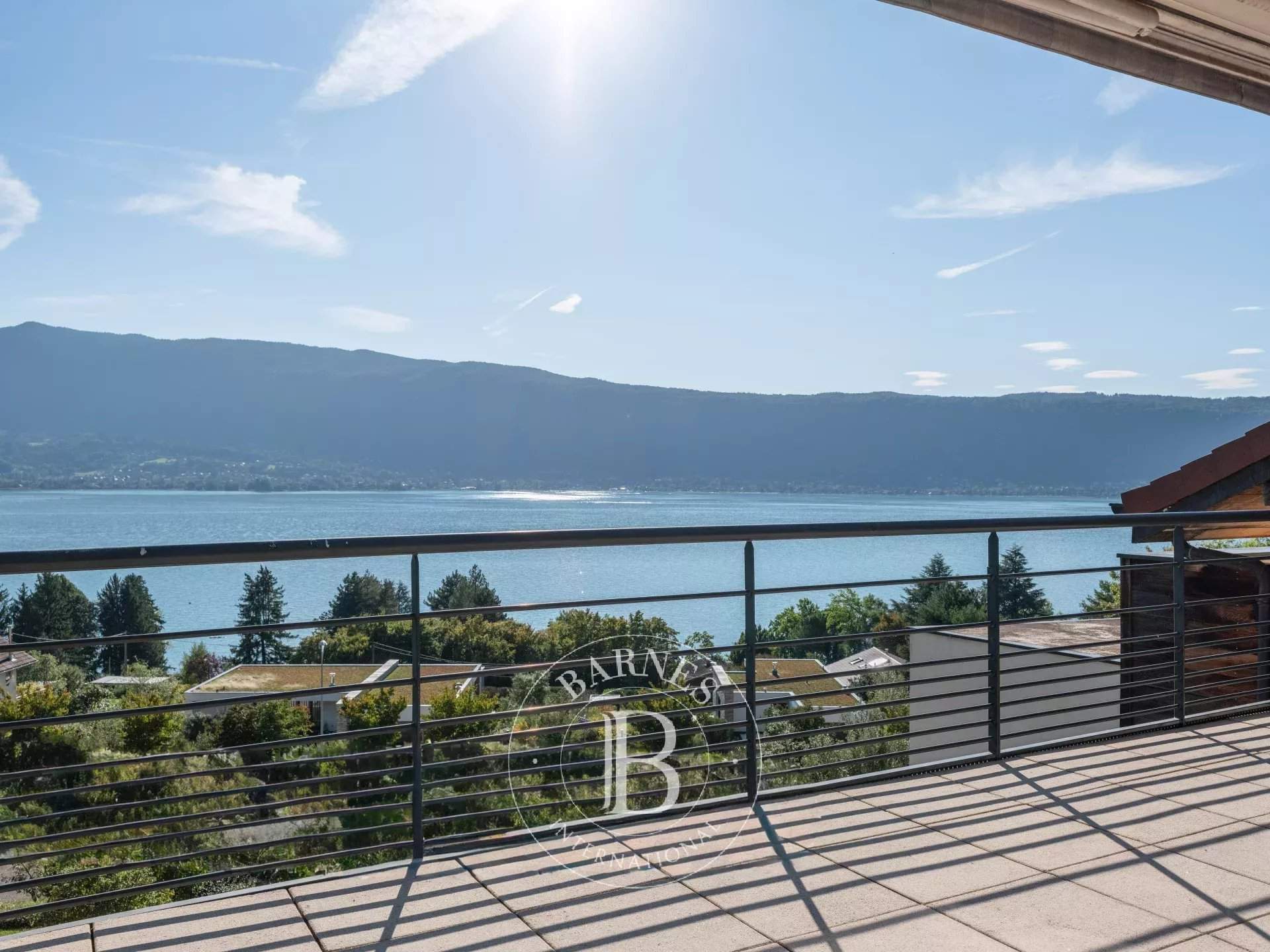 Veyrier-du-Lac  - Apartment 3 Bedrooms - picture 10