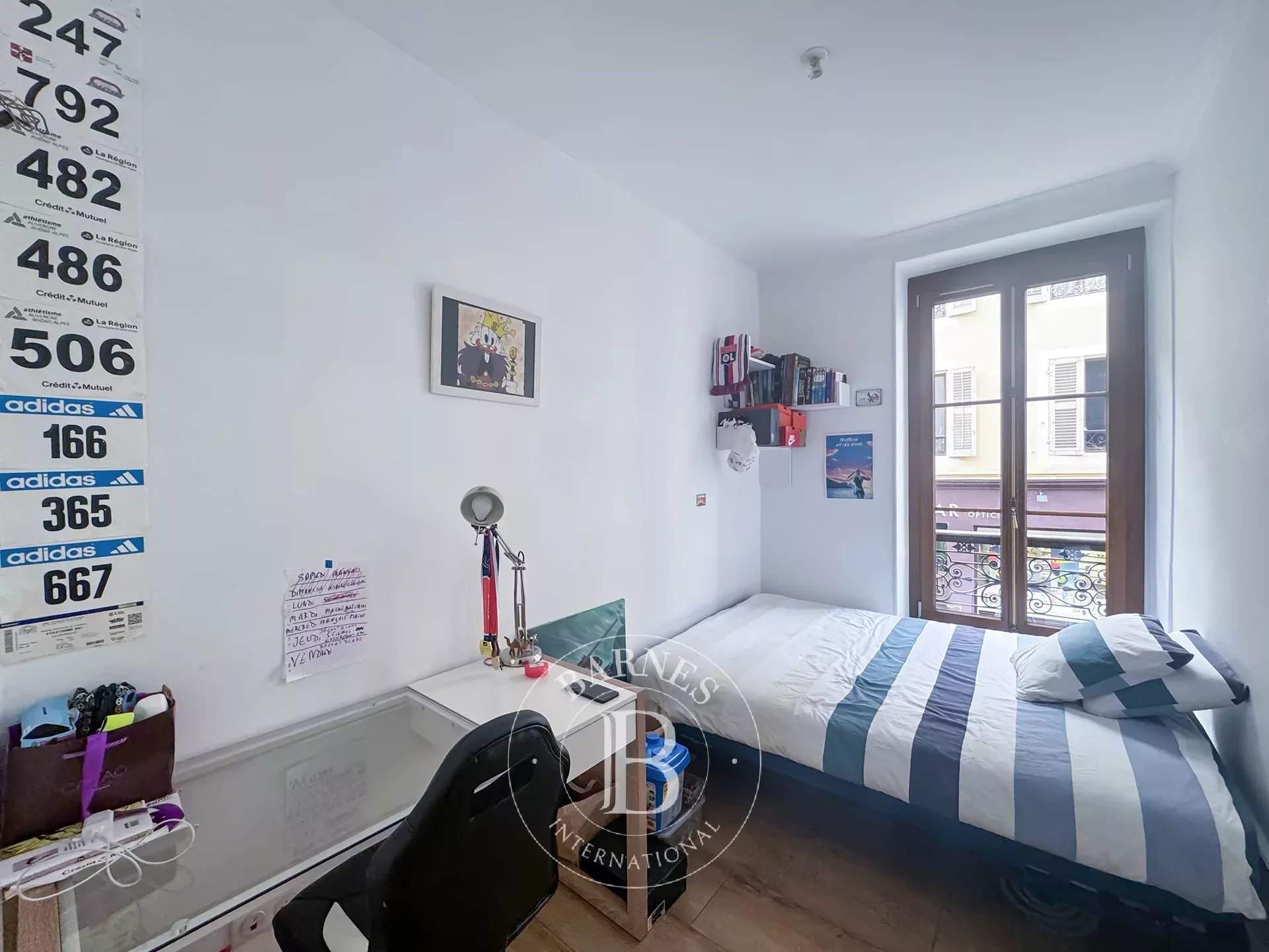 Aix-les-Bains  - Apartment 3 Bedrooms - picture 7