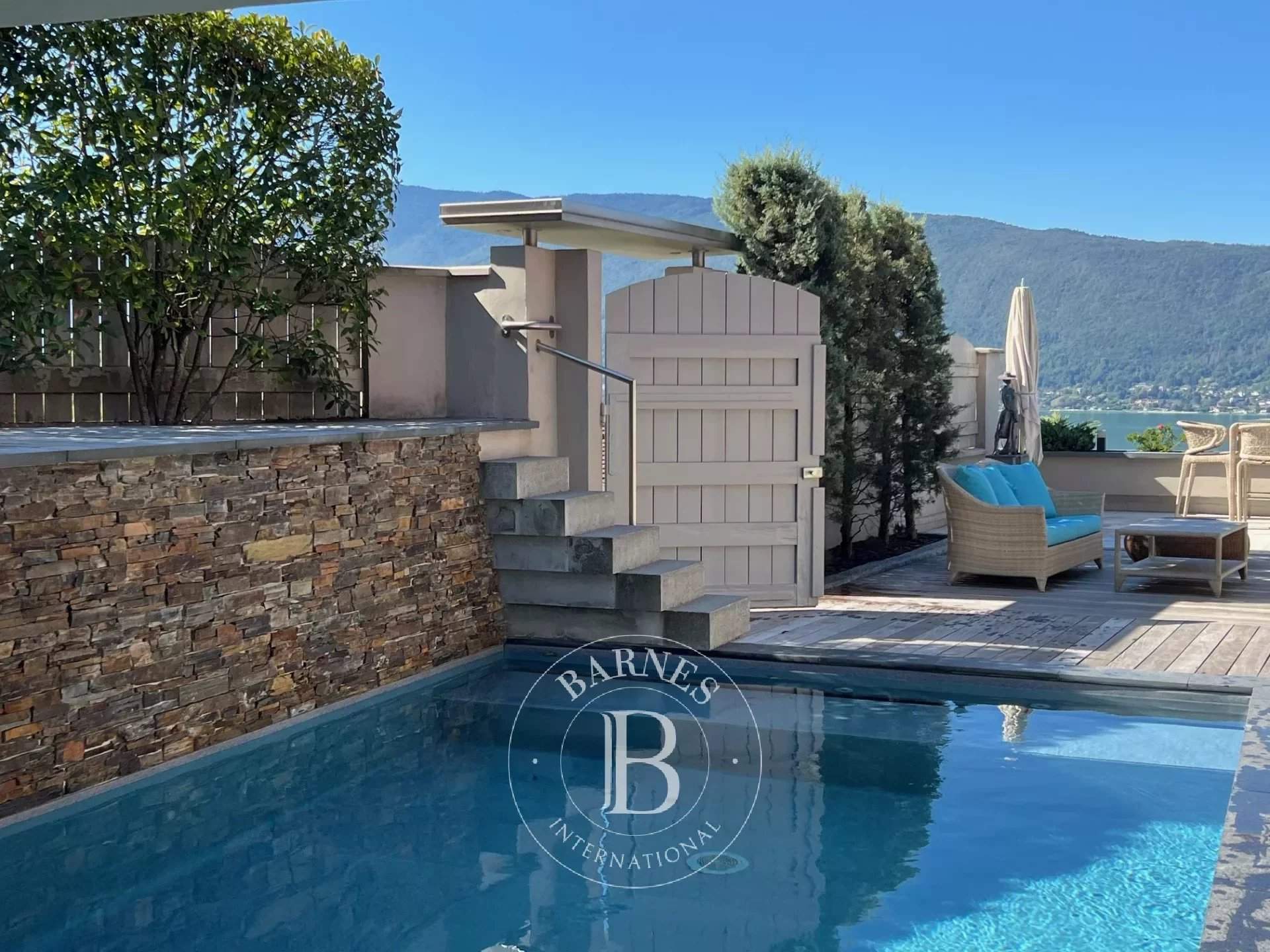 Veyrier-du-Lac  - House 4 Bedrooms - picture 13