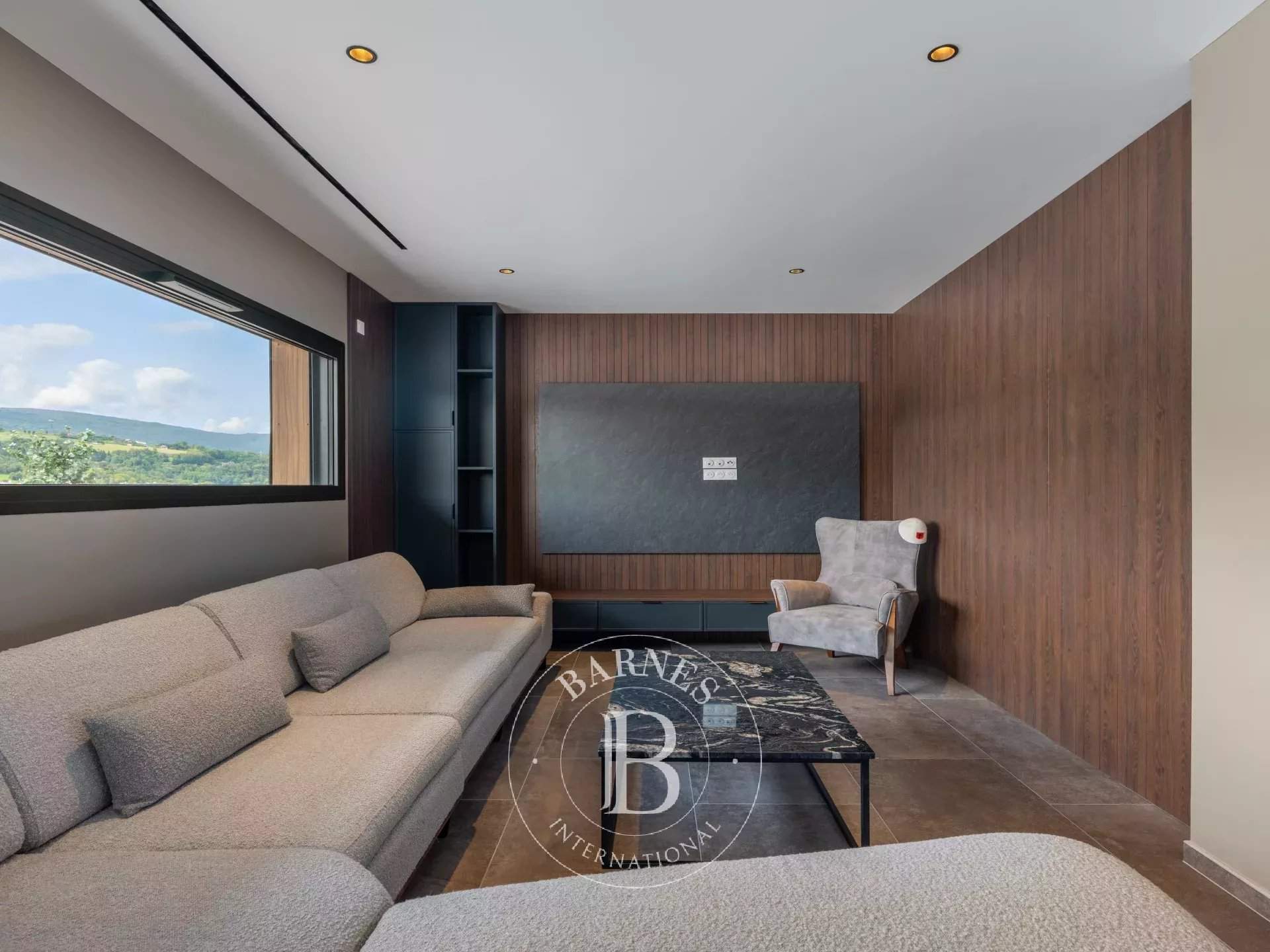 Rumilly  - Apartment 4 Bedrooms - picture 9