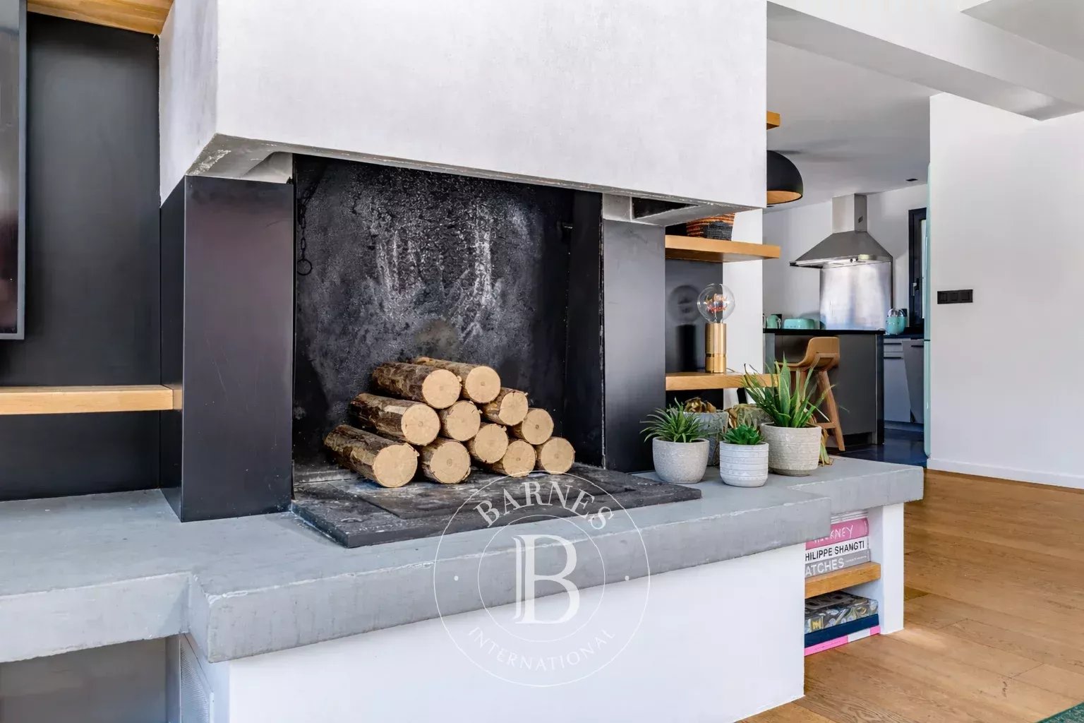 Menthon-Saint-Bernard  - Villa 6 Pi&egrave;ces 5 Chambres - picture 3