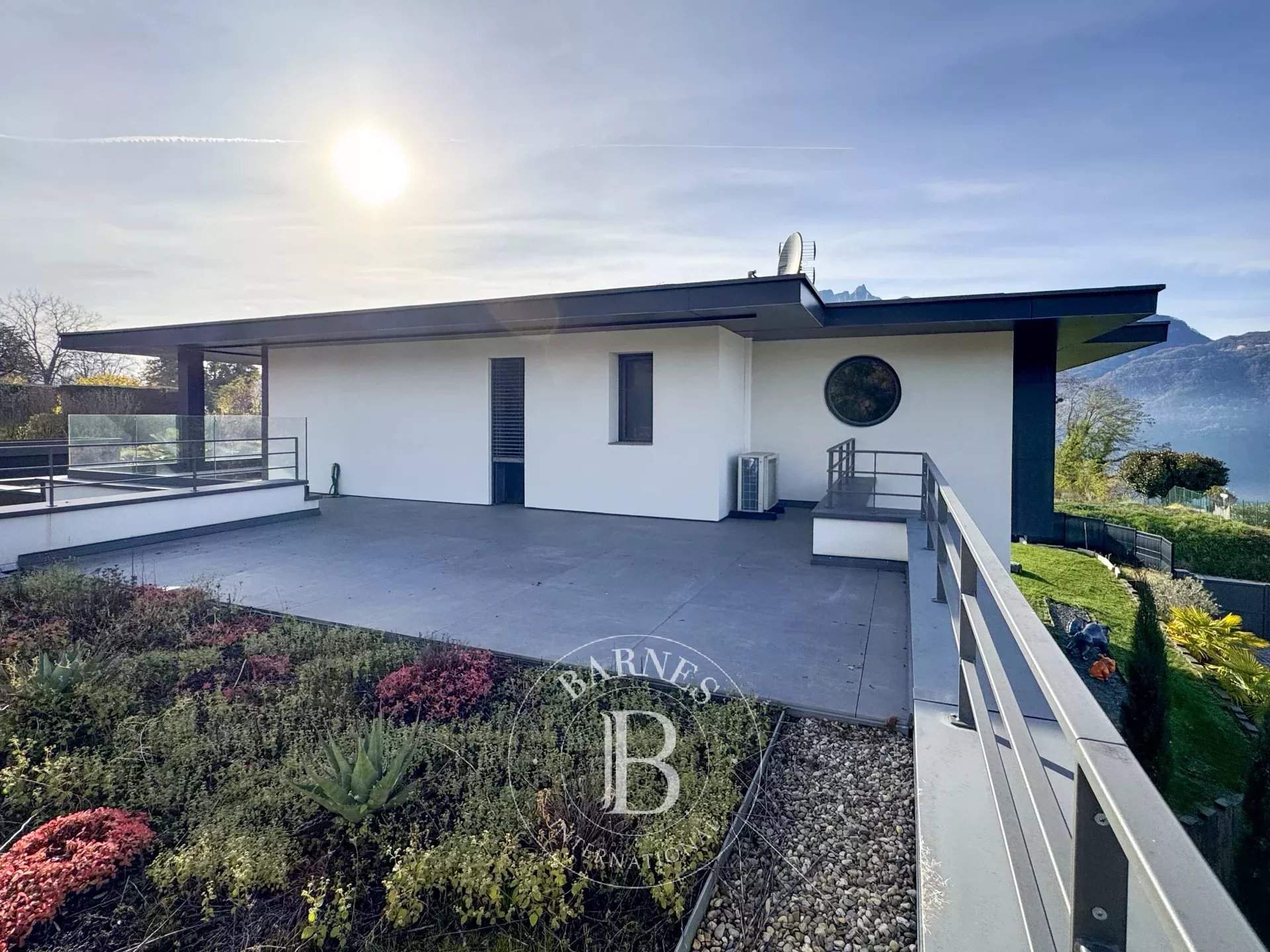 Tresserve  - House 4 Bedrooms - picture 13