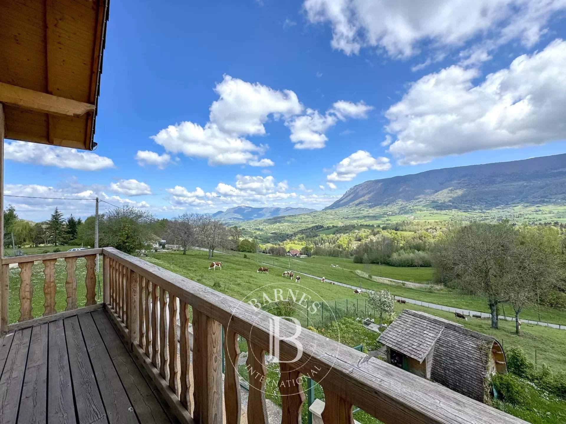 Saint-Pierre-d'Alvey  - House 3 Bedrooms - picture 11