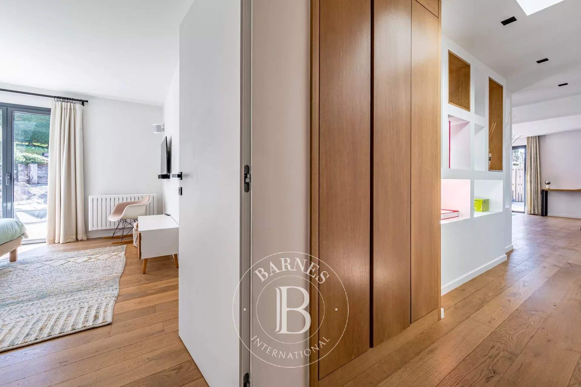 Menthon-Saint-Bernard  - Villa 6 Pi&egrave;ces 5 Chambres - picture 17