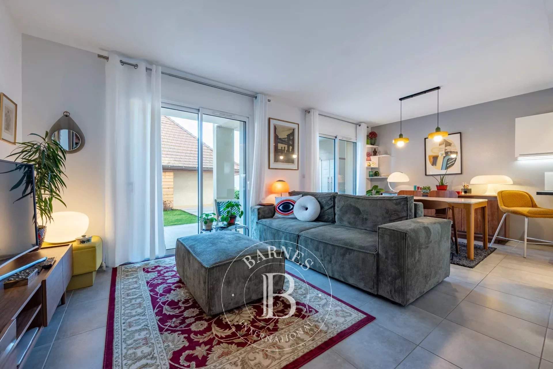 Veyrier-du-Lac  - Appartement 3 Pi&egrave;ces 2 Chambres - picture 4